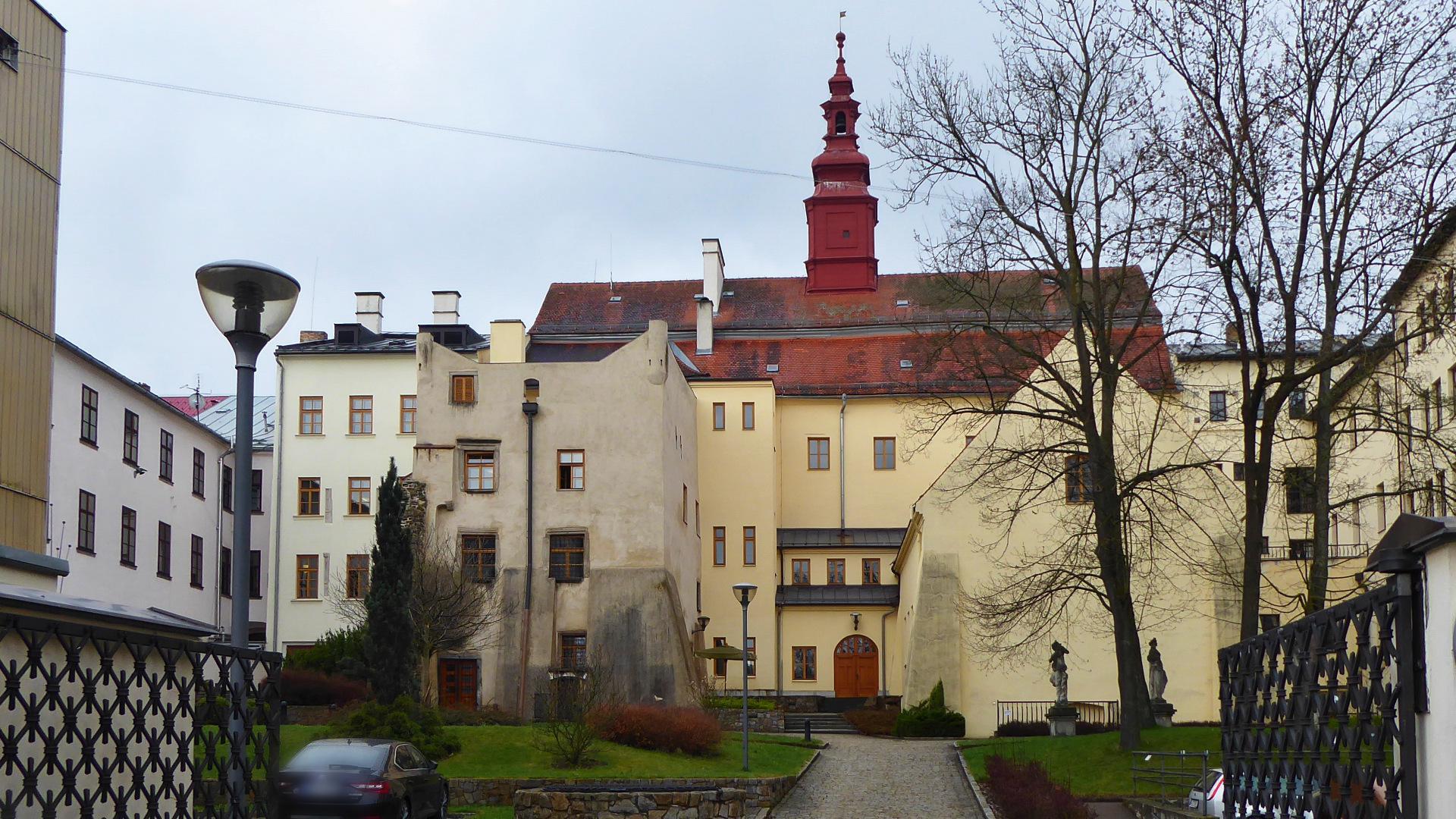 Magistrát města Jihlava foto 4