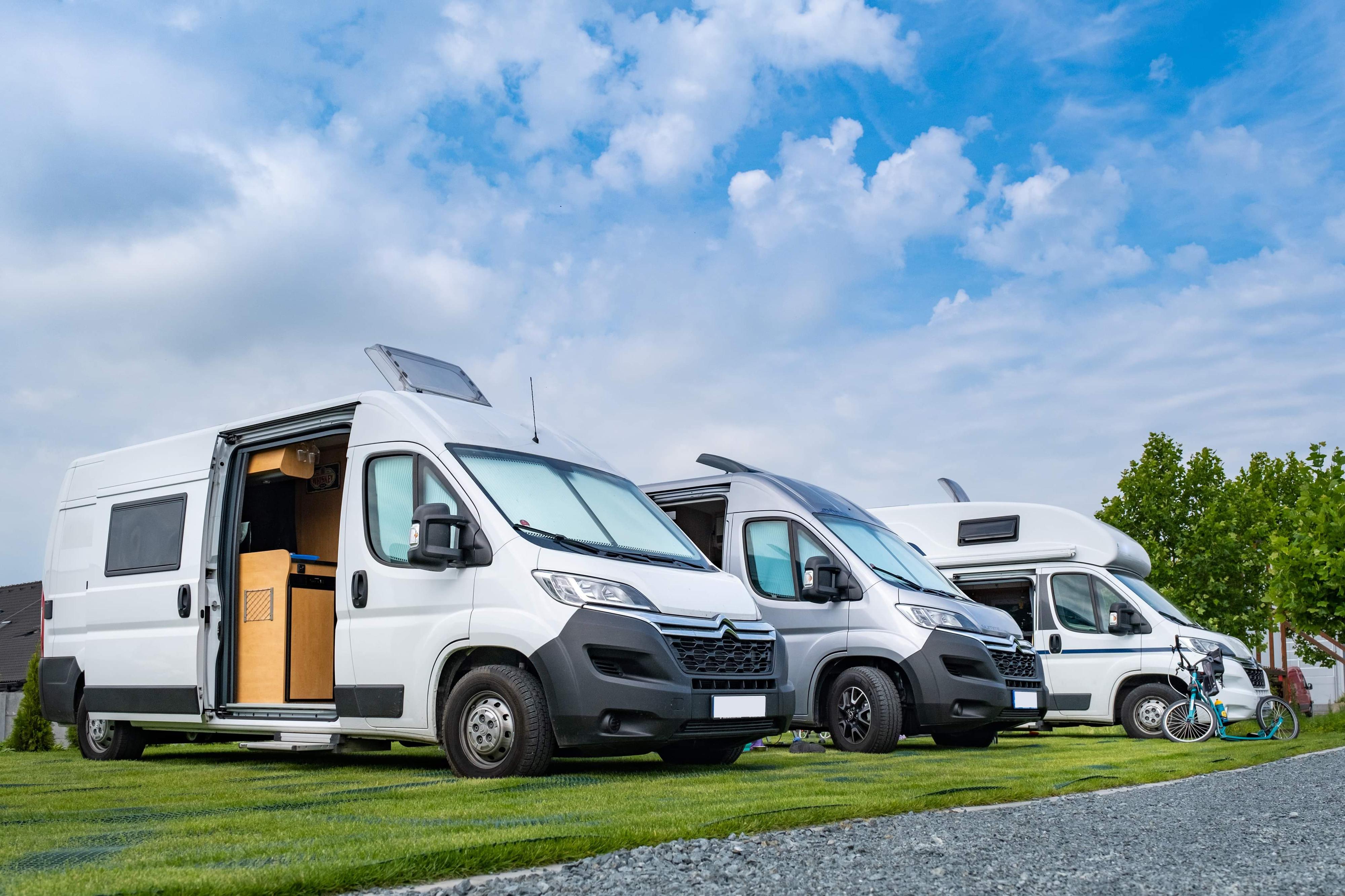 Asociace kempování a karavaningu, z.s. foto 5