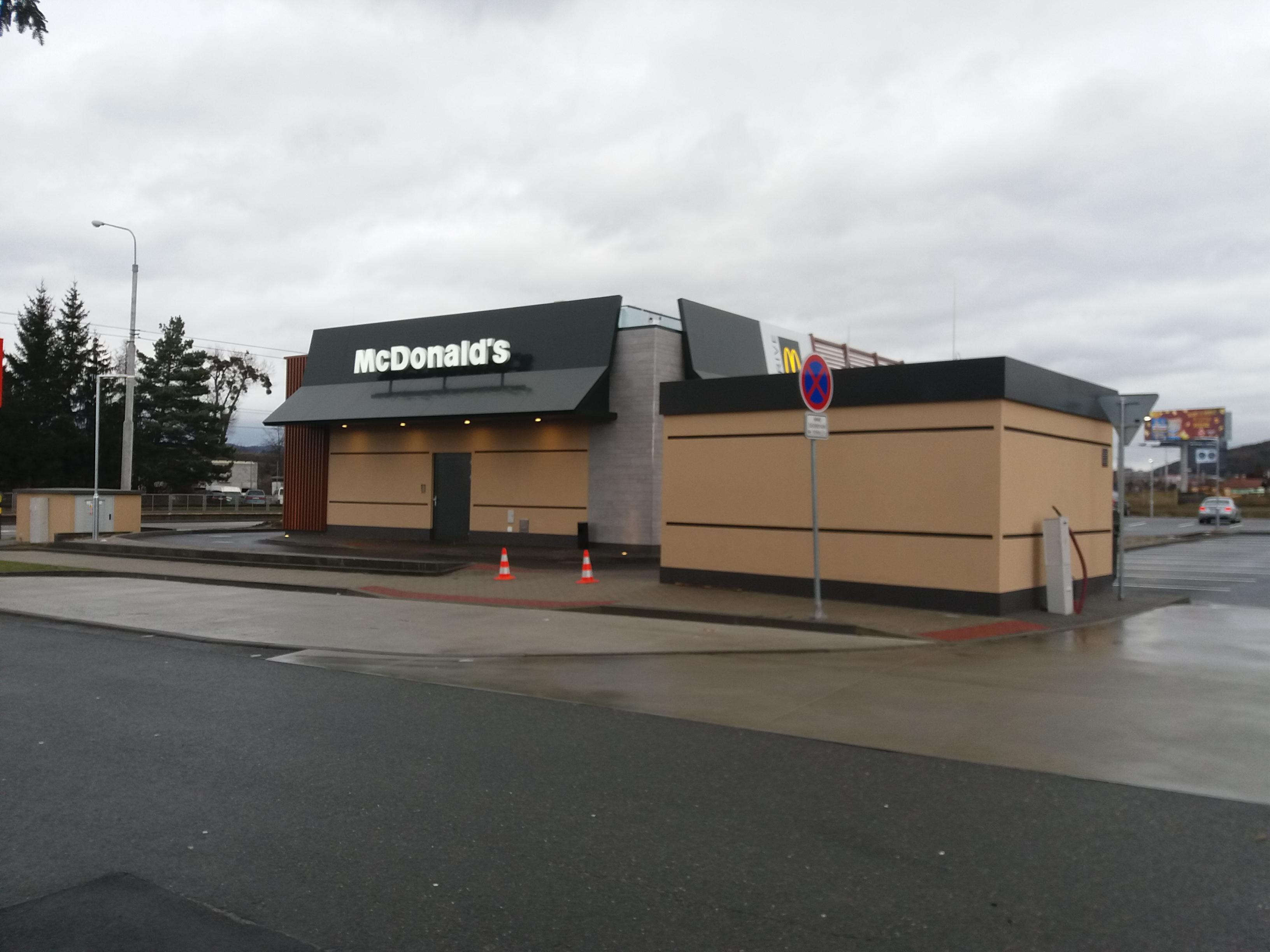 McDonald's foto 2