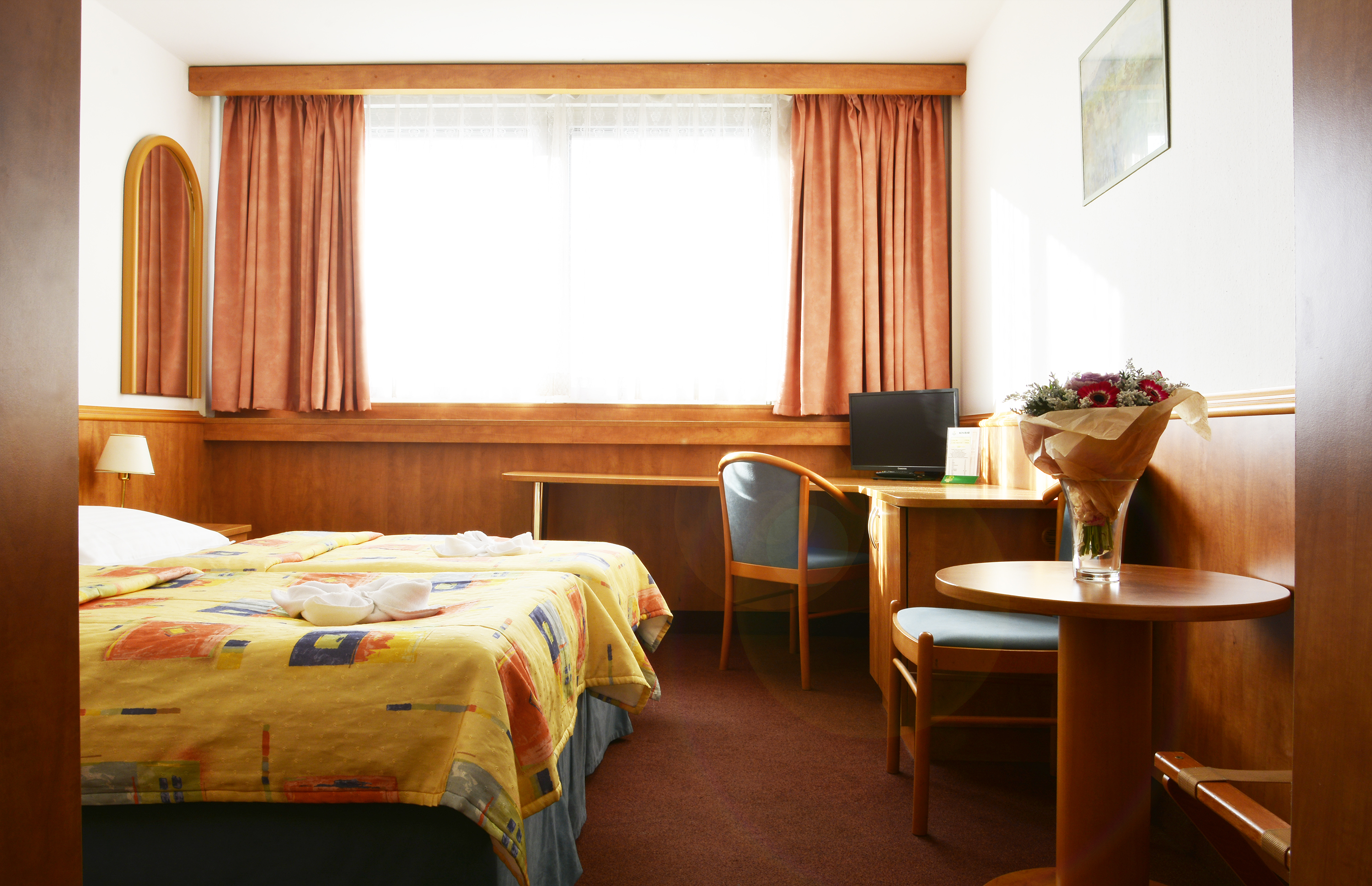 Hotel Olympik **** foto 3