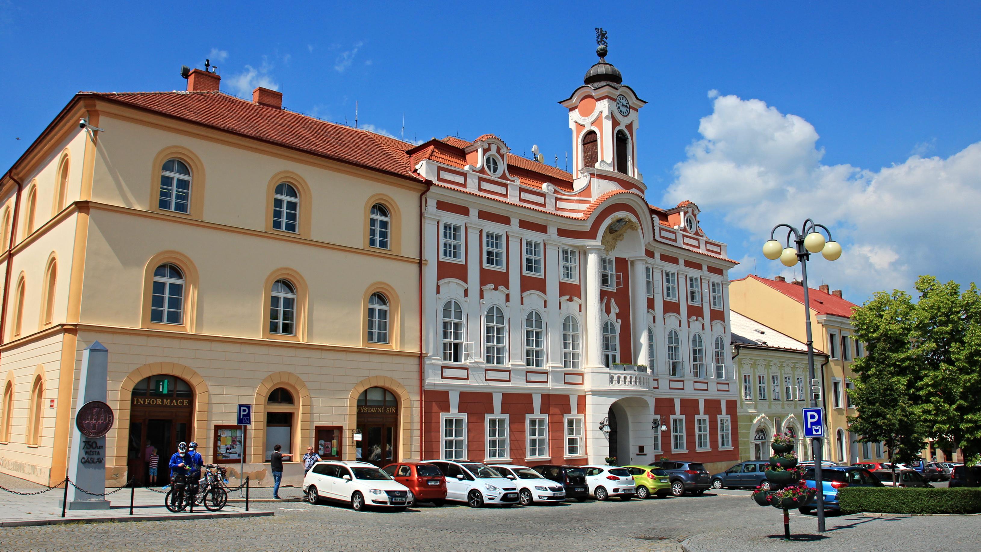 Živnostenský úřad Čáslav foto 3