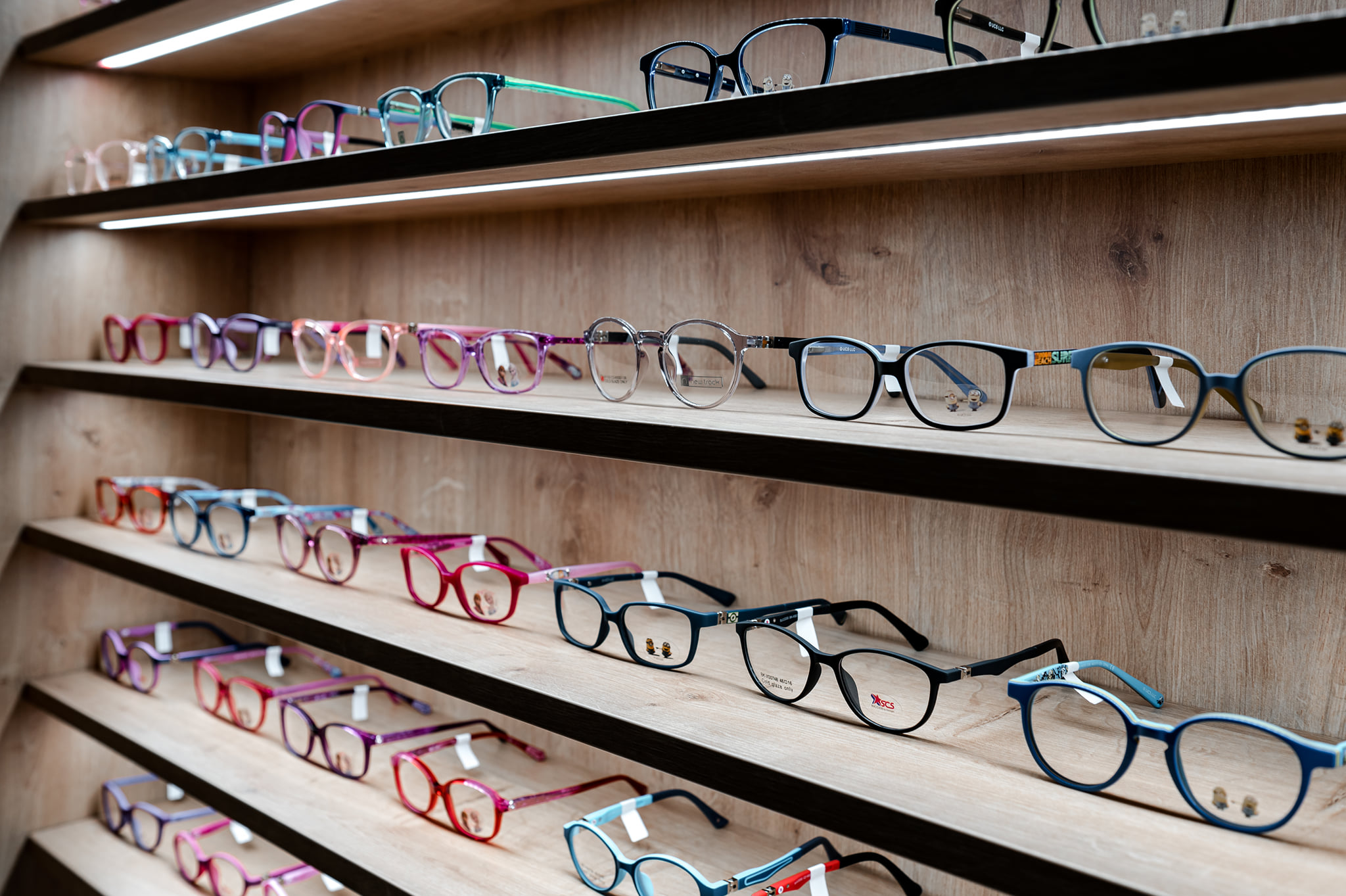 Oční optika - Flora Optik s.r.o. foto 3