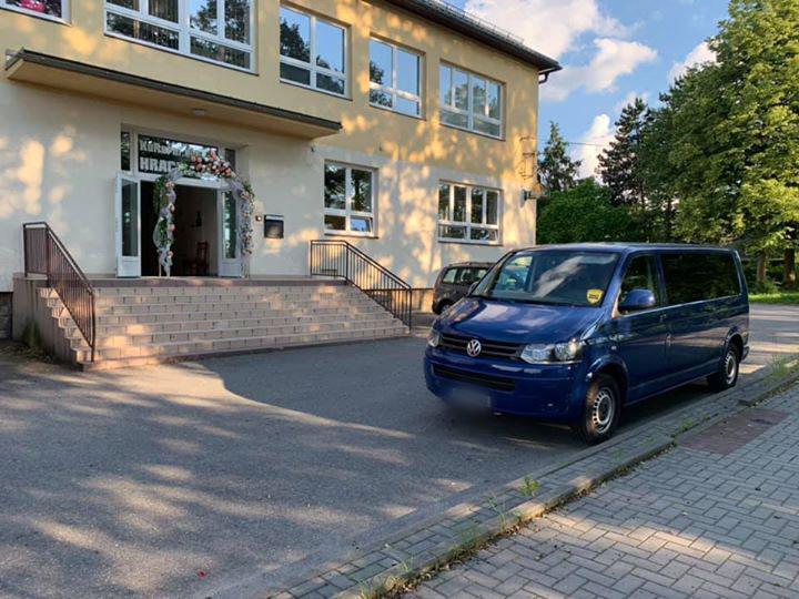 Odvezem Tě s.r.o. foto 4