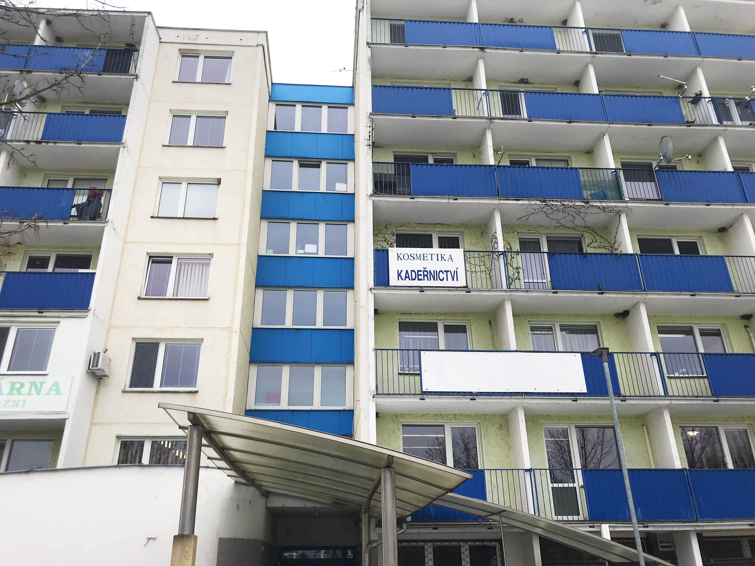 Praktický lékař pro dospělé Mohelnice - JiSy Praktik foto 2