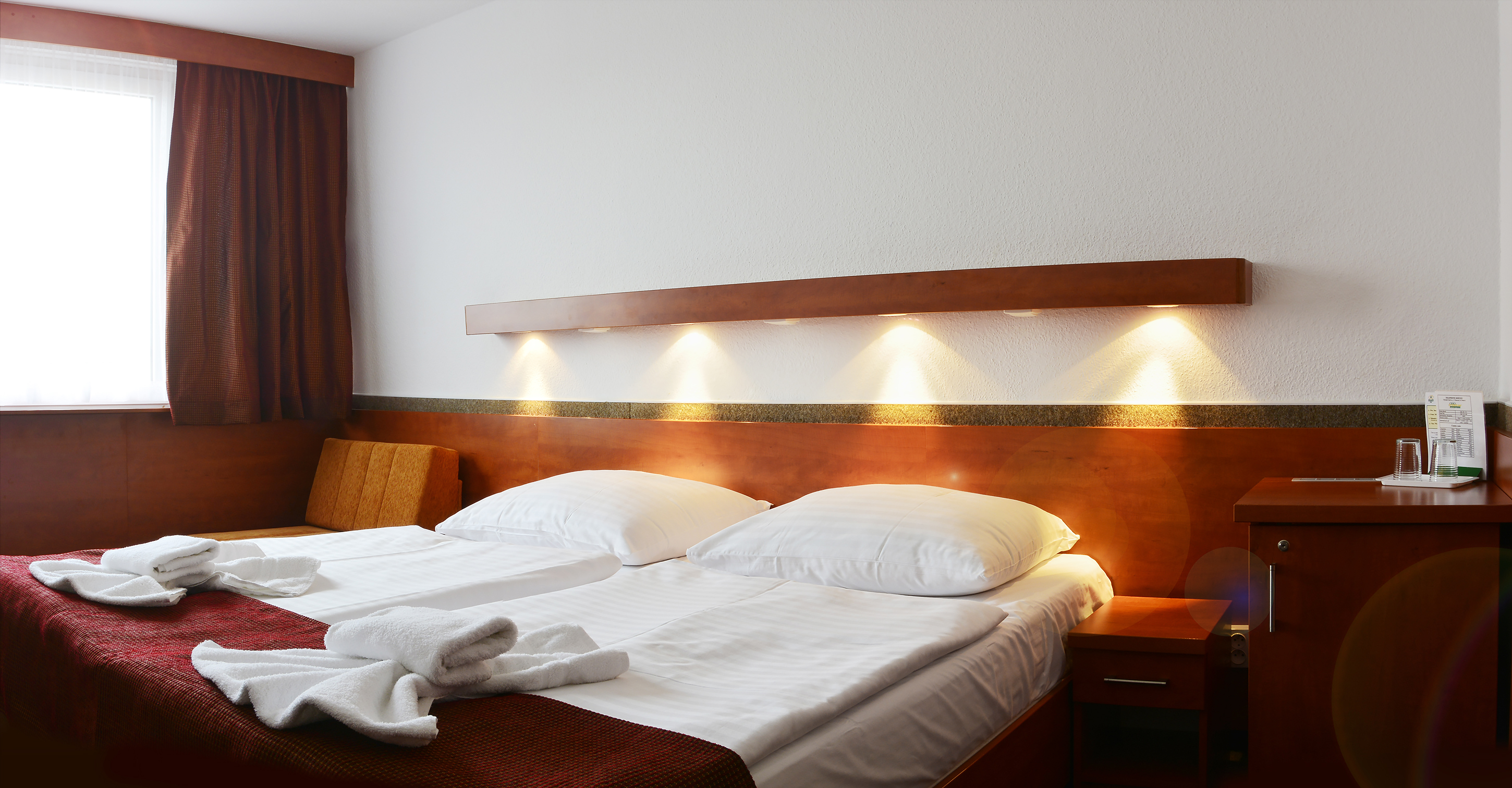 Hotel Tristar **** foto 3