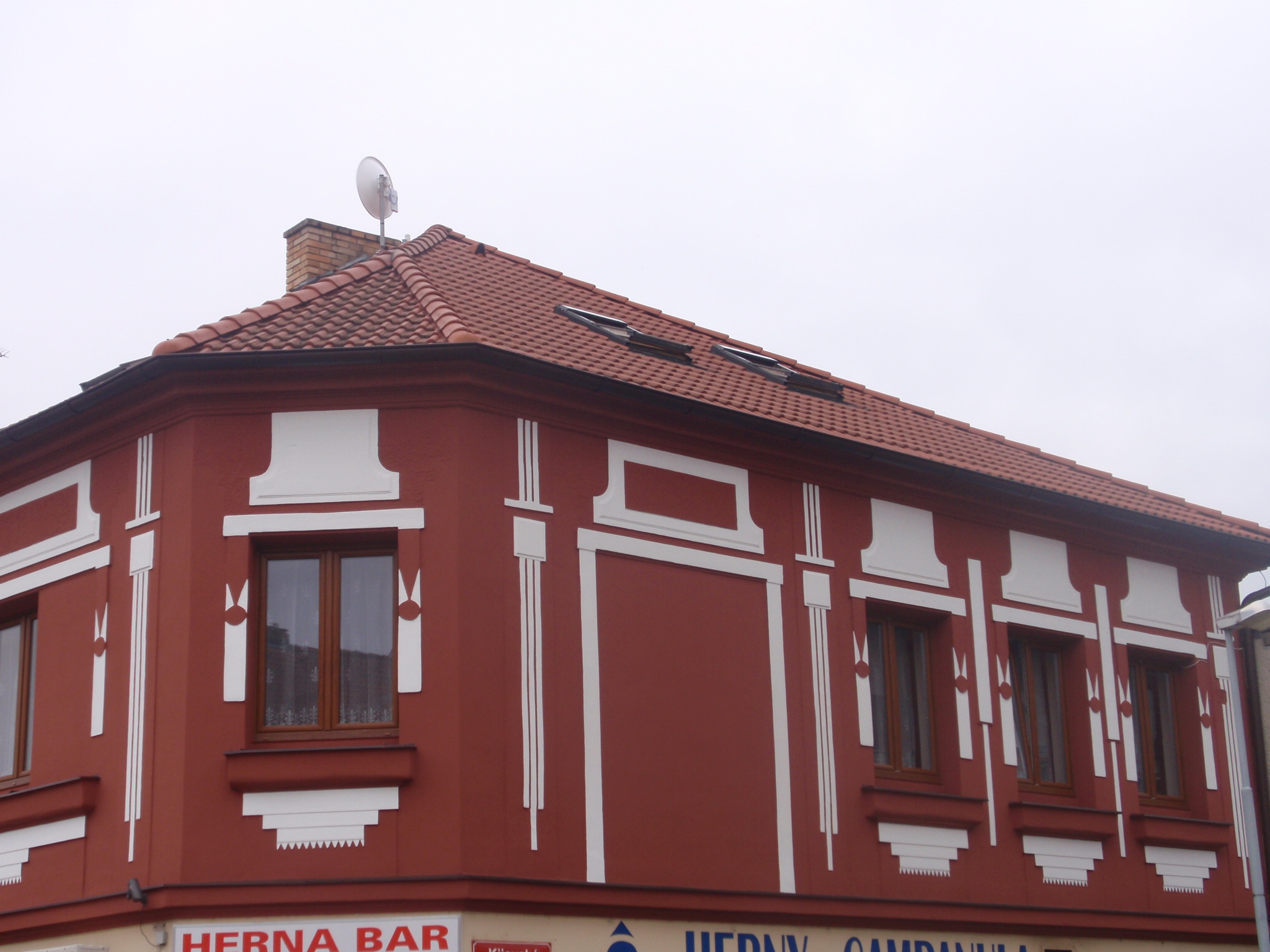 Malířství a natěračství Radim Štěpánek foto 3