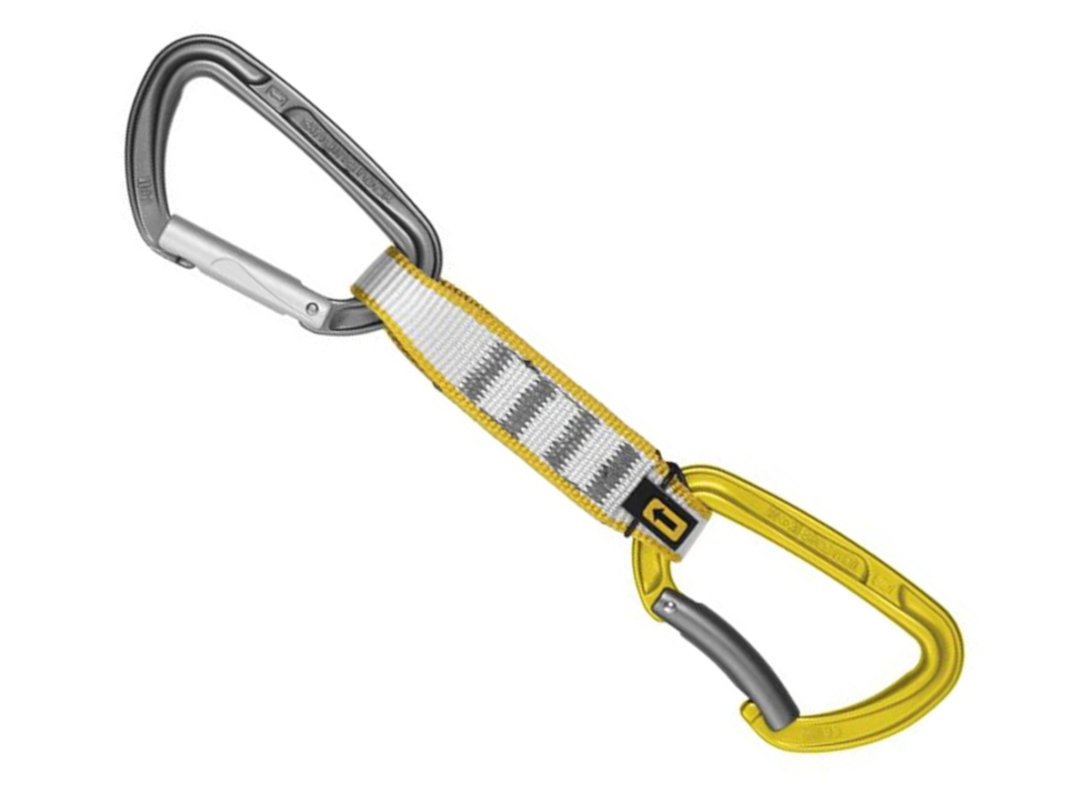 SINGING ROCK foto 4