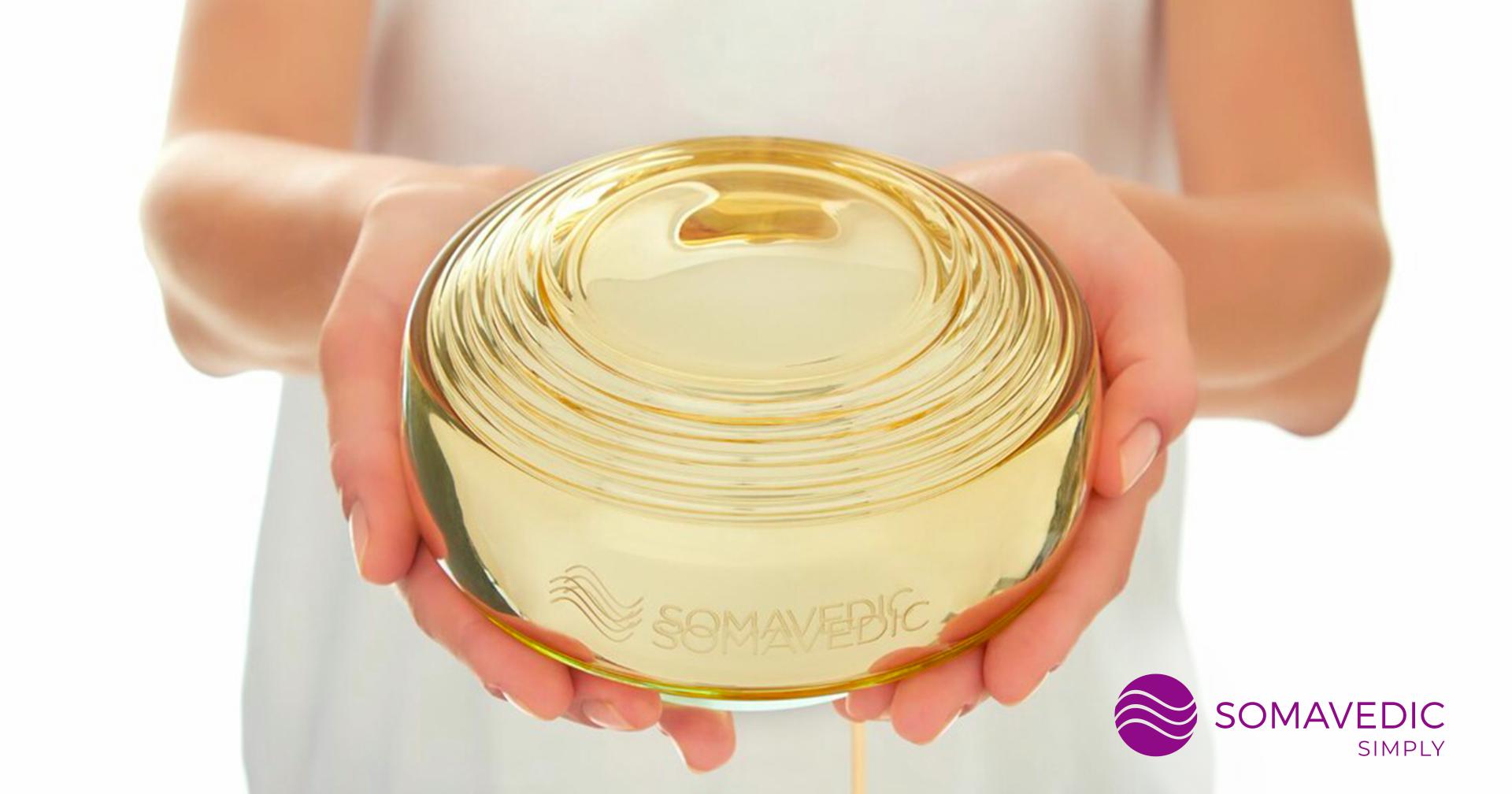 SIMPLY SOMAVEDIC, s.r.o. foto 2