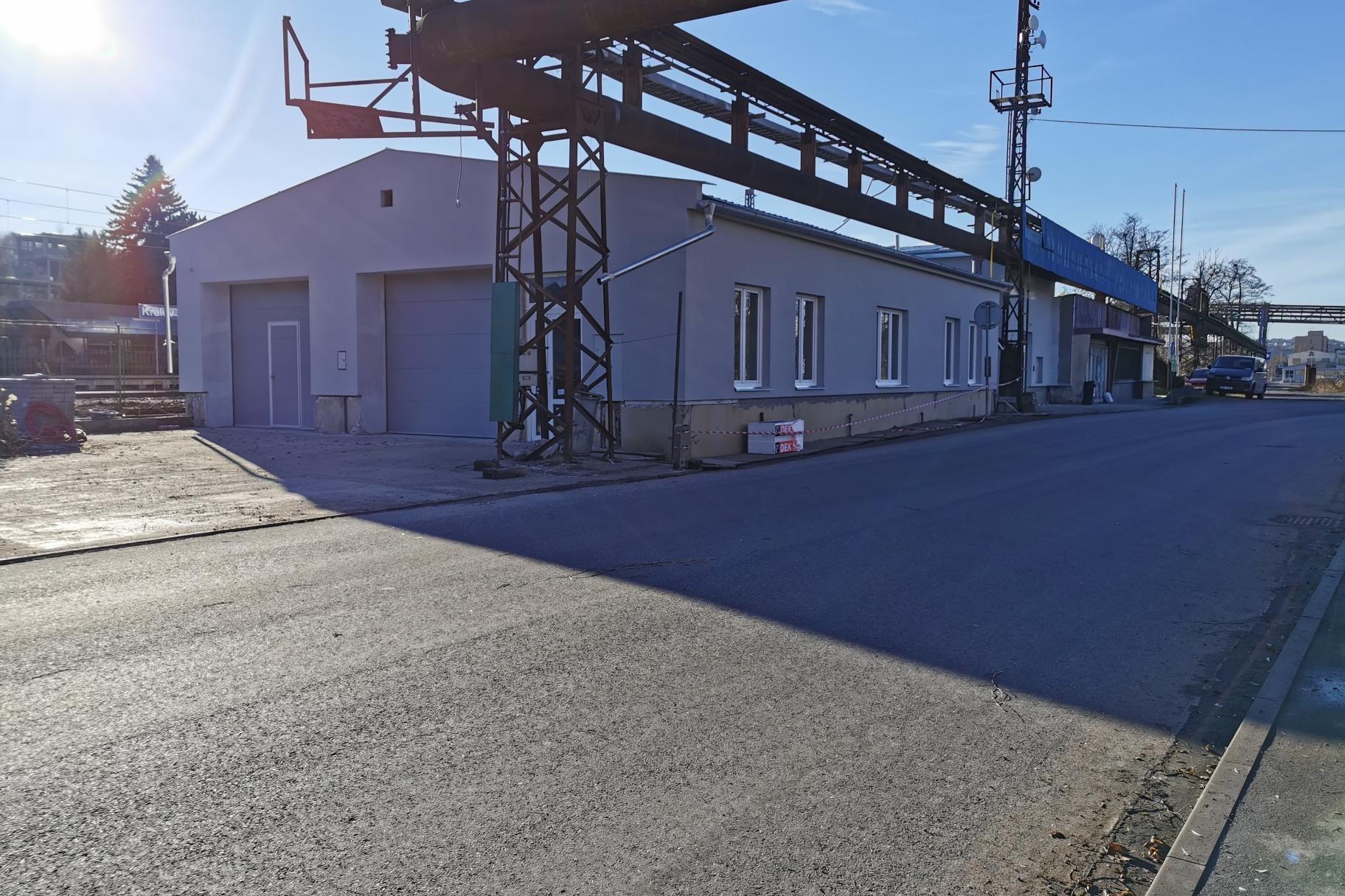 Black Hill reality s.r.o.