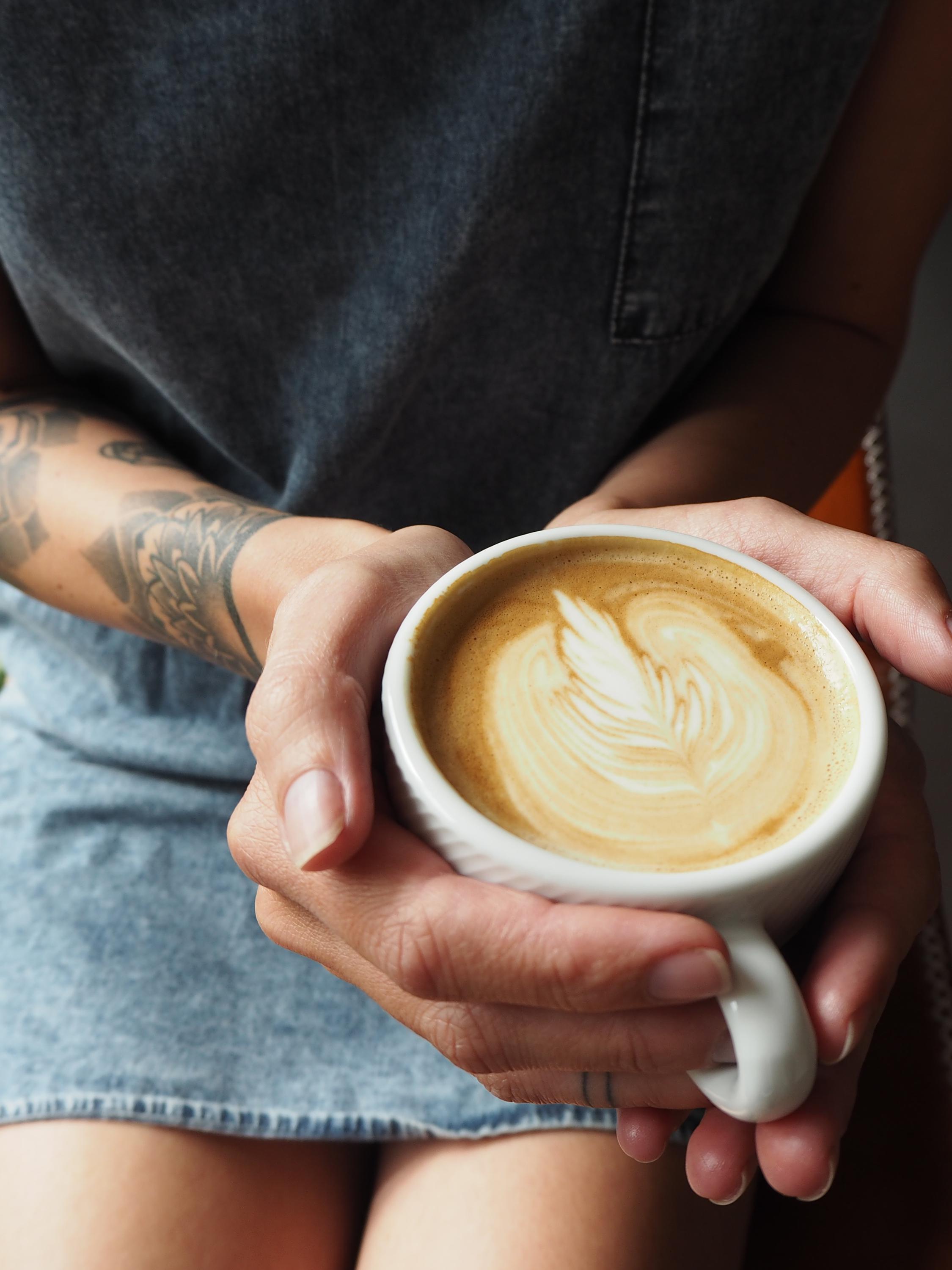 Pražírna kávy - Caffe08.cz foto 4