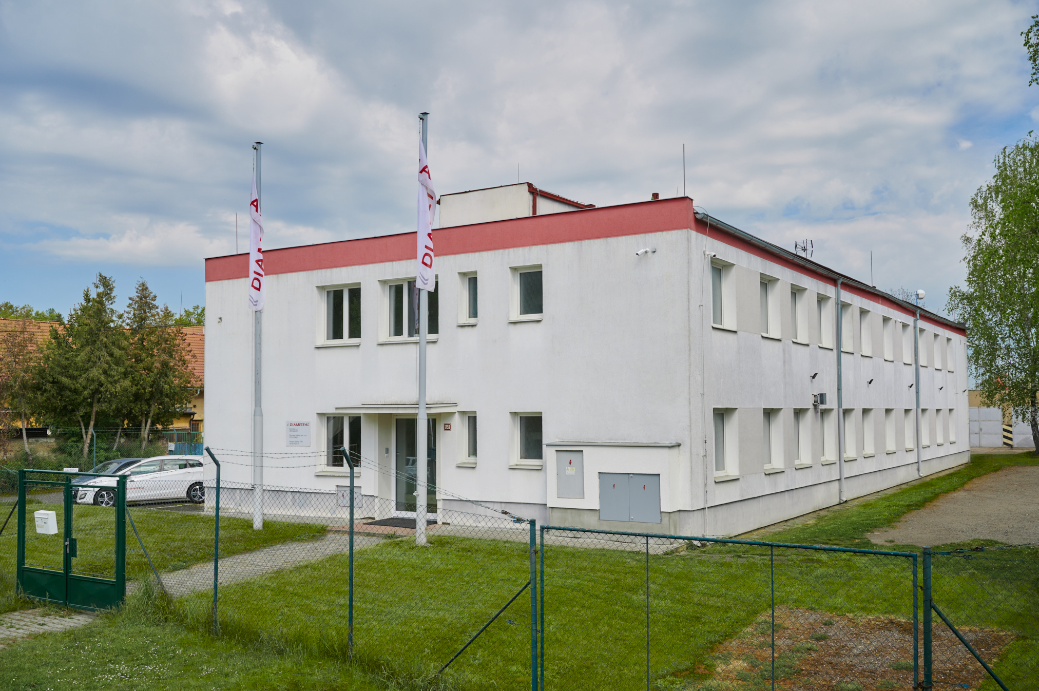 Diametral obchodní společnost s.r.o. foto 4