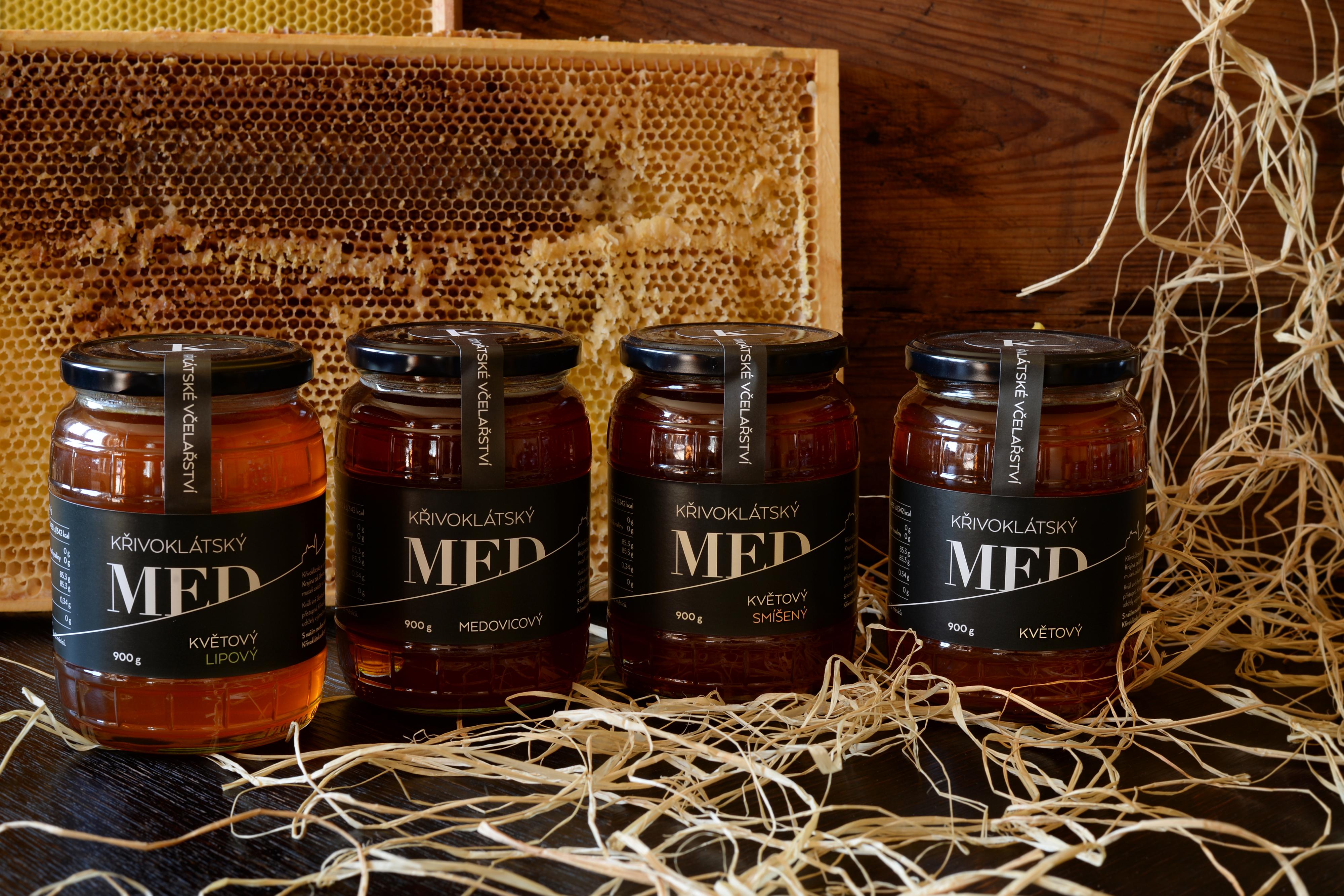 Česká včela foto 4