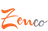 logo Zenco BOZP