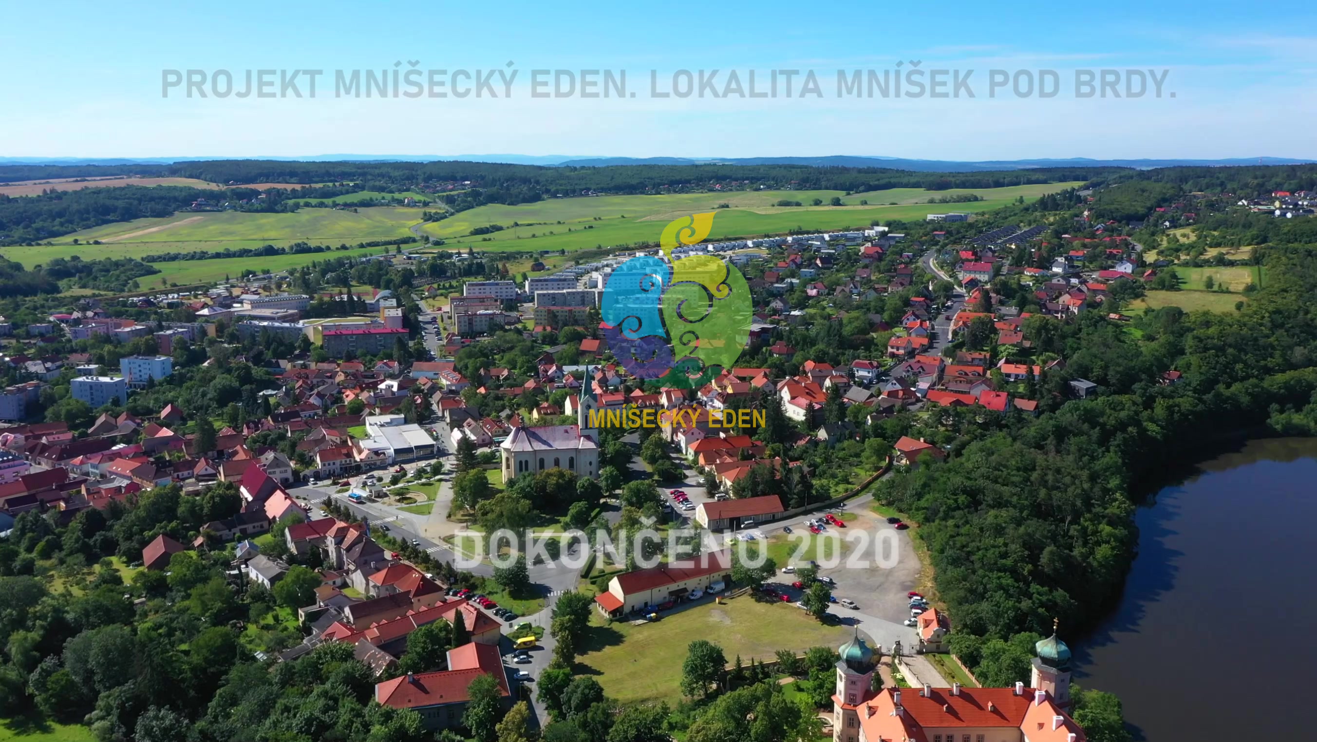 GENERAL REALITY, a.s. foto 2 (náhled videa)