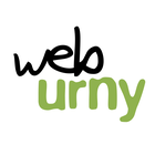 Logo obchodu Weburny.cz - Urny a památeční předměty
