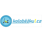 Logo obchodu Kolobezky1.cz
