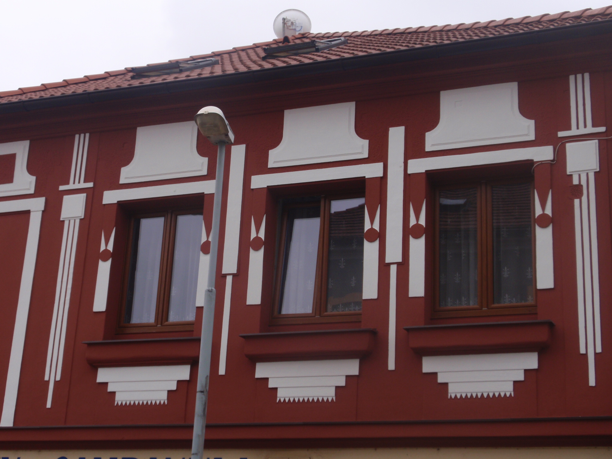 Malířství a natěračství Radim Štěpánek foto 2