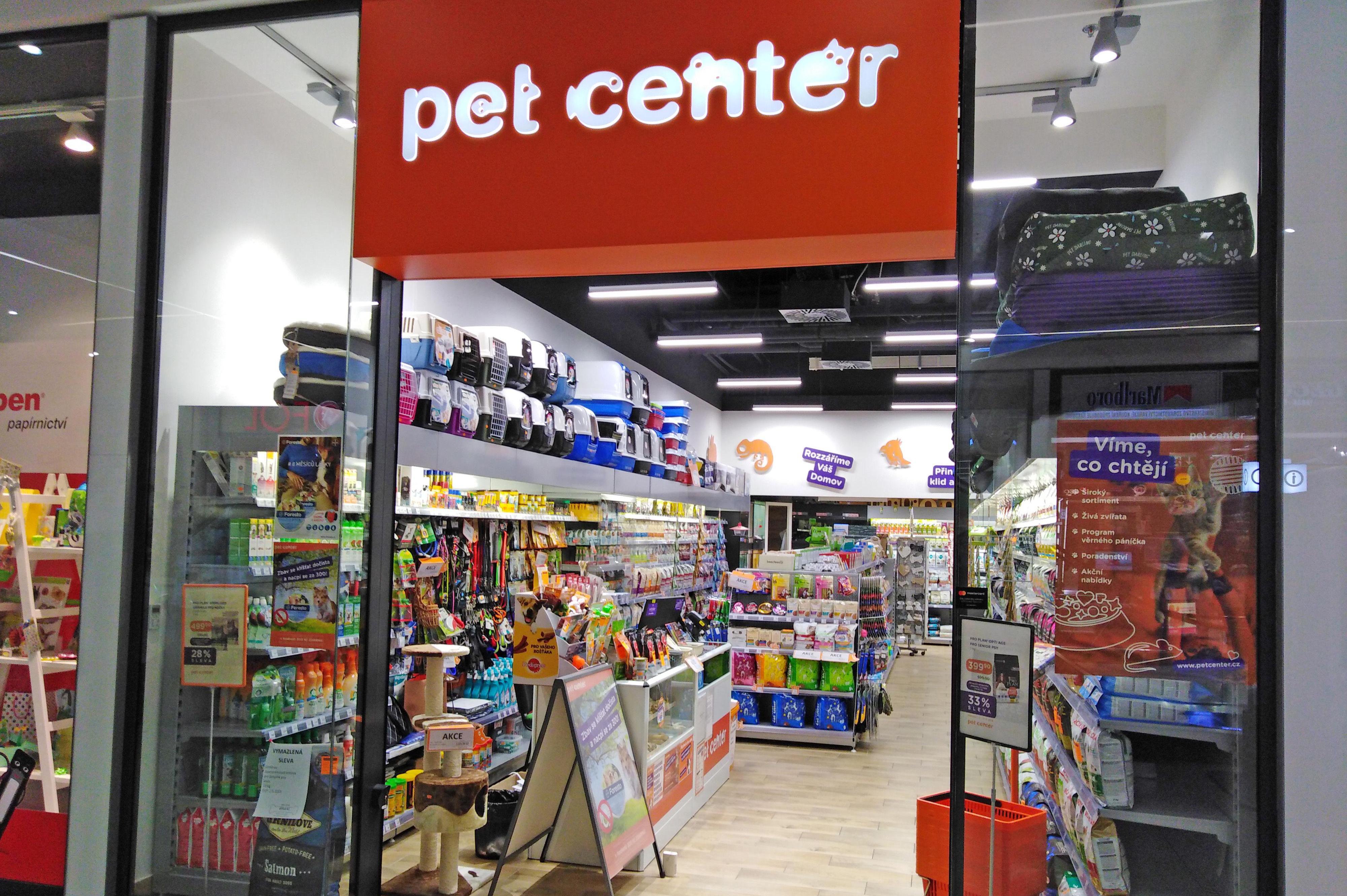 Pet Center