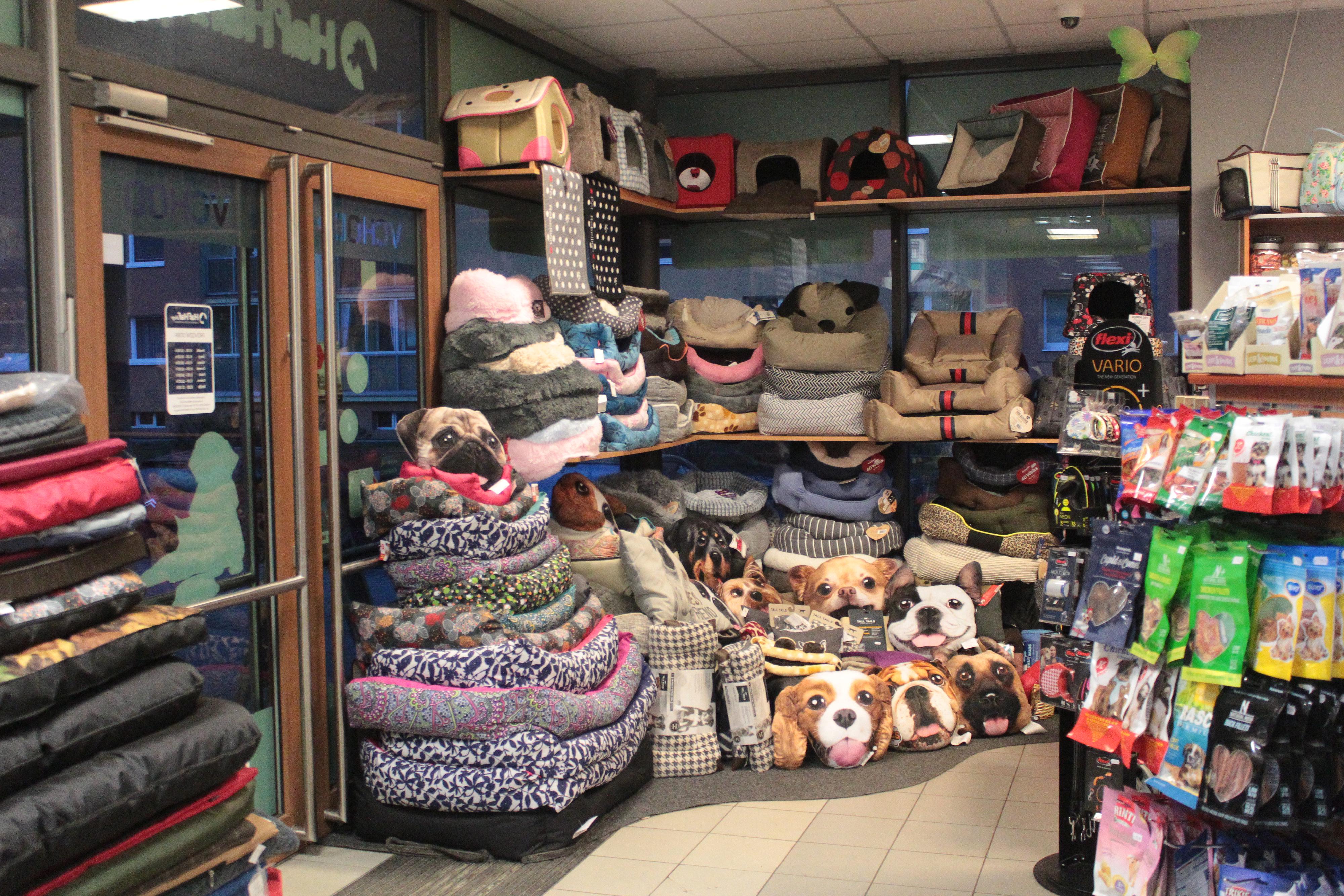 Hafhaf-shop.cz foto 5