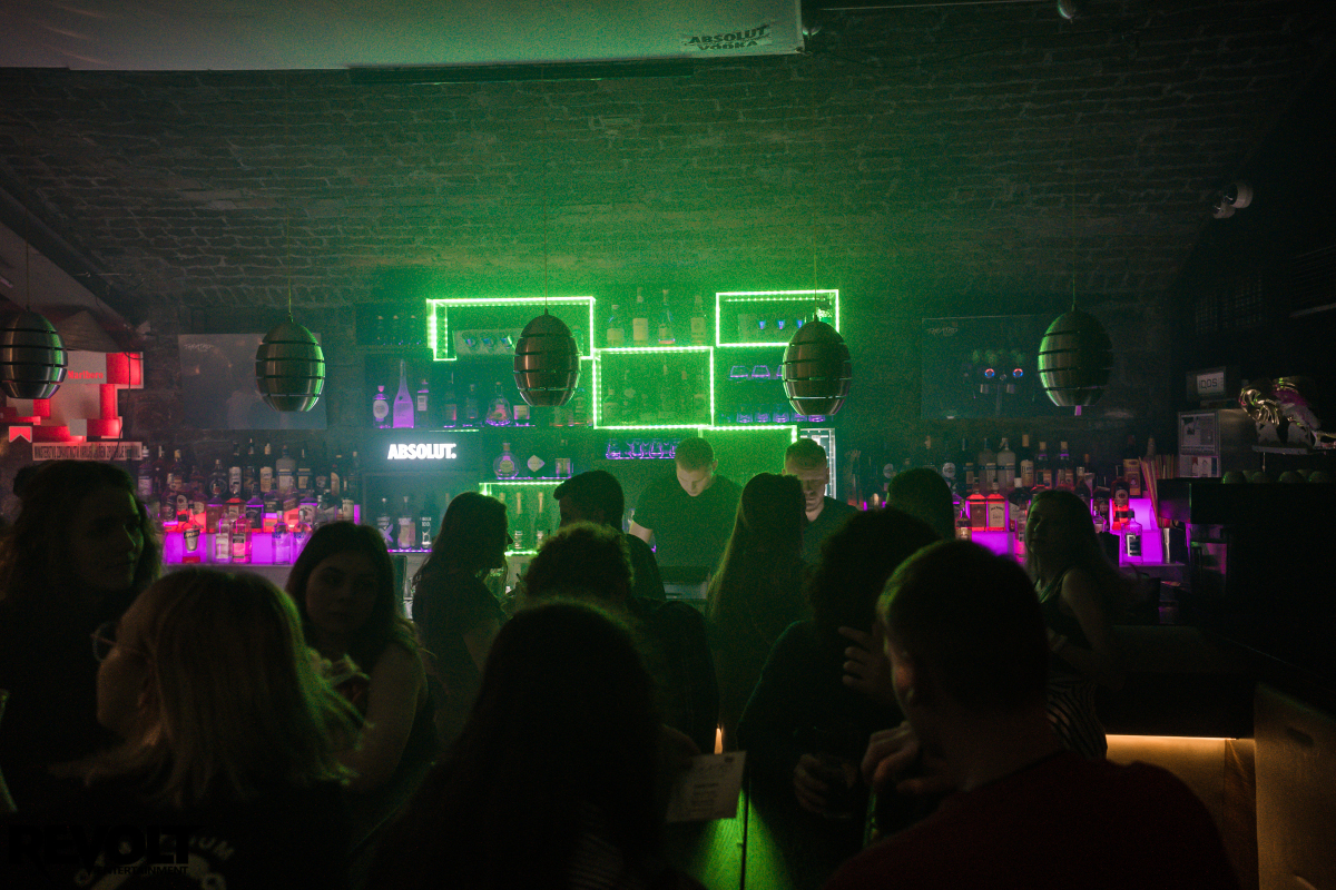 Revolt Entertainment, s.r.o. foto 1