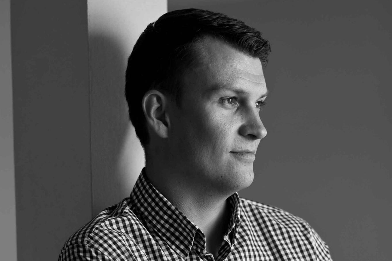 Jakub Jiránek - realitní makléř