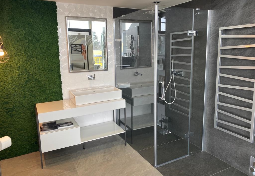 Keraservis – Koupelnové studio Ostrava foto 2