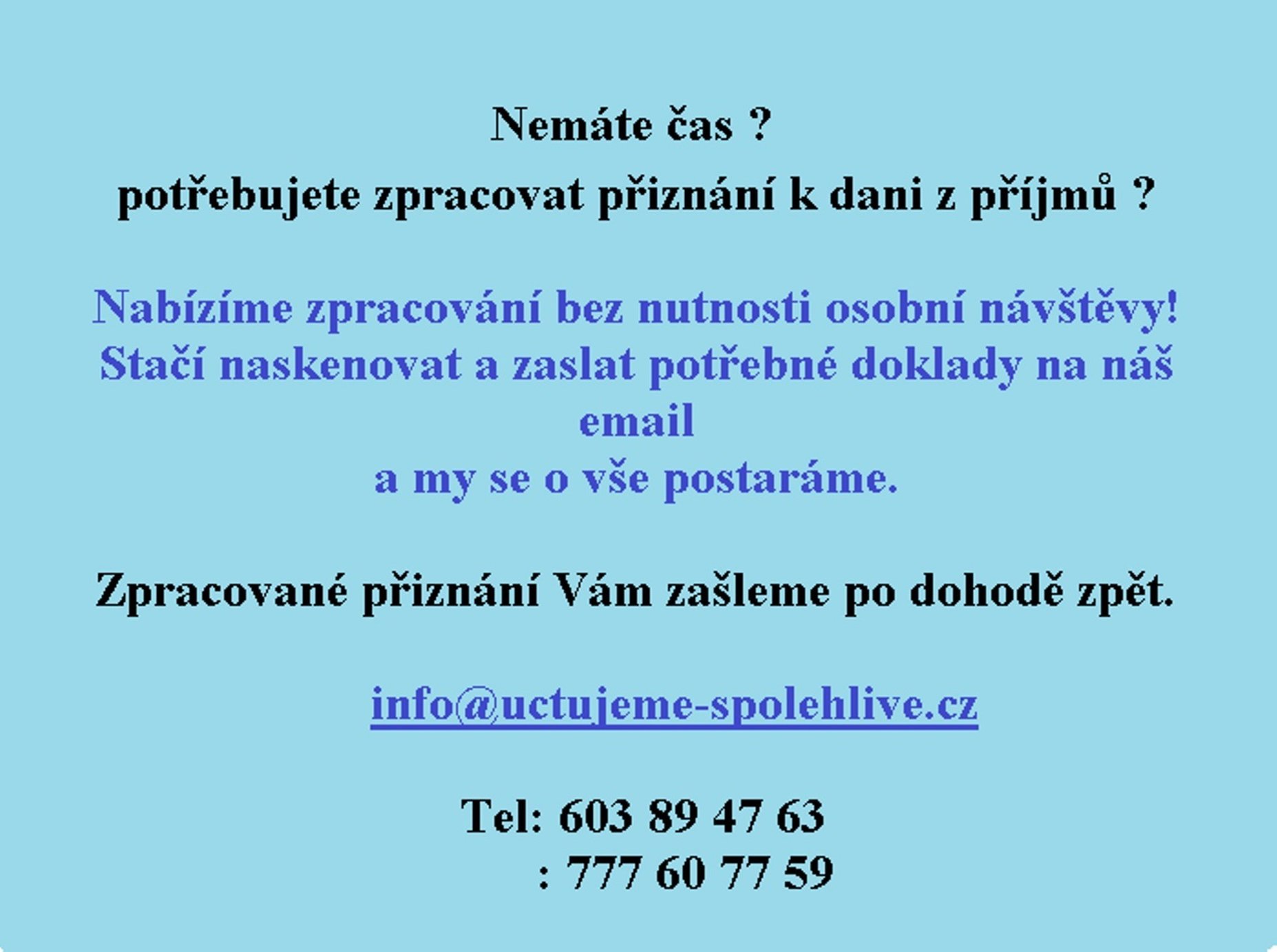 Účtujeme-spolehlivě foto 5