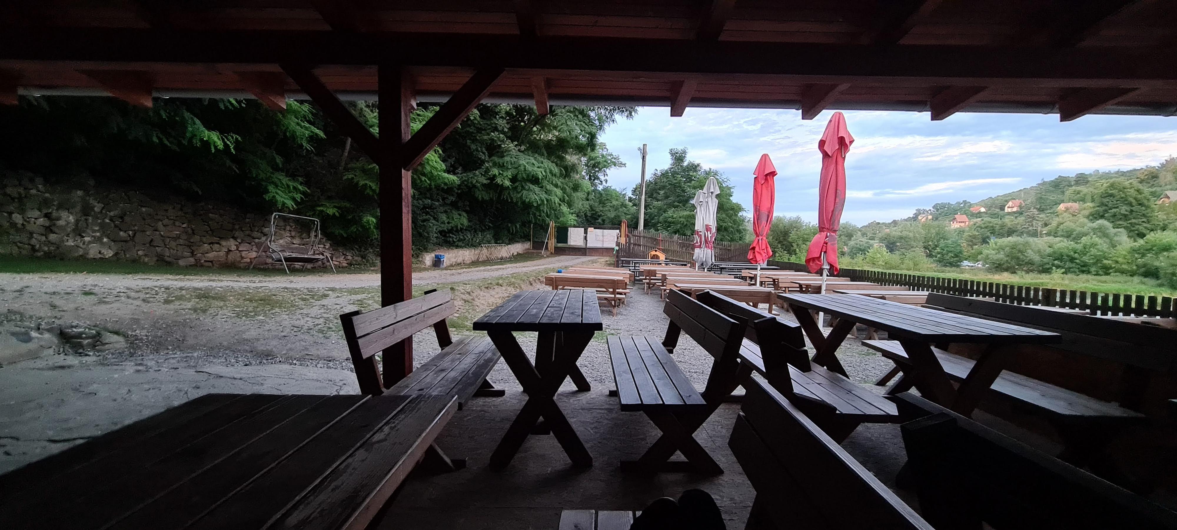 Valentův mlýn foto 2