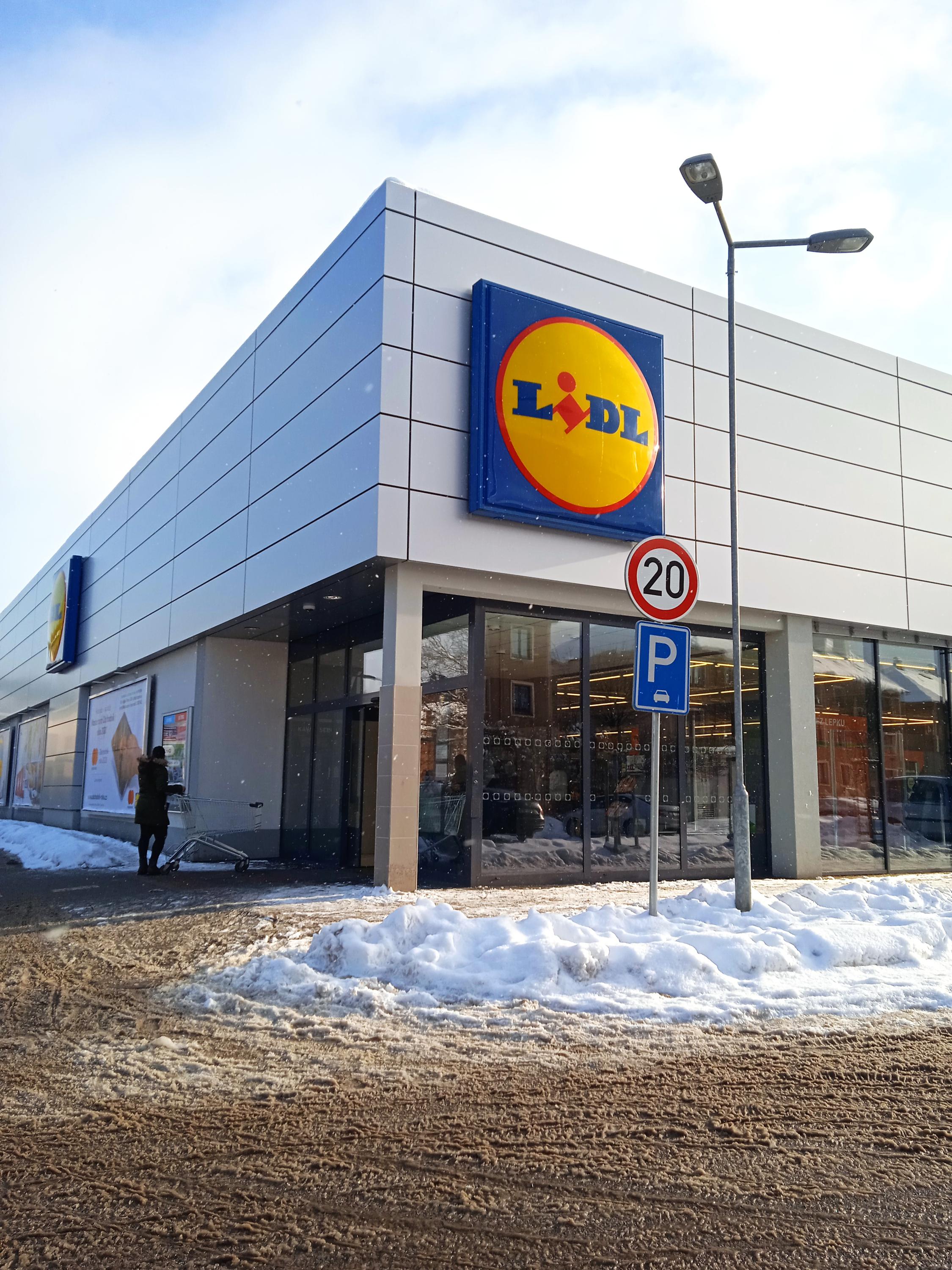 Lidl foto 4