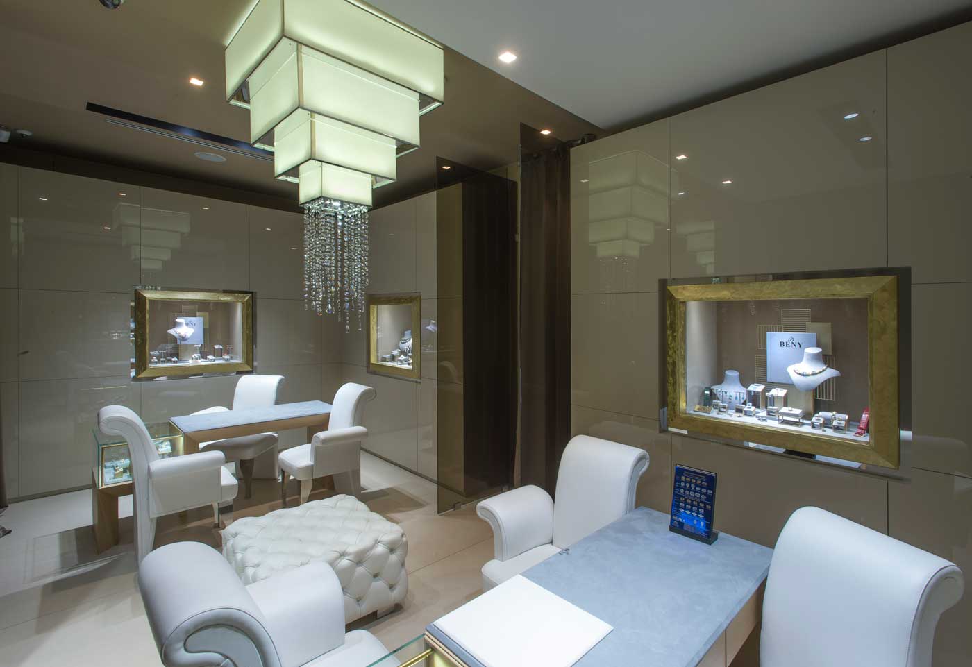 Klenotnictví BENY foto 2