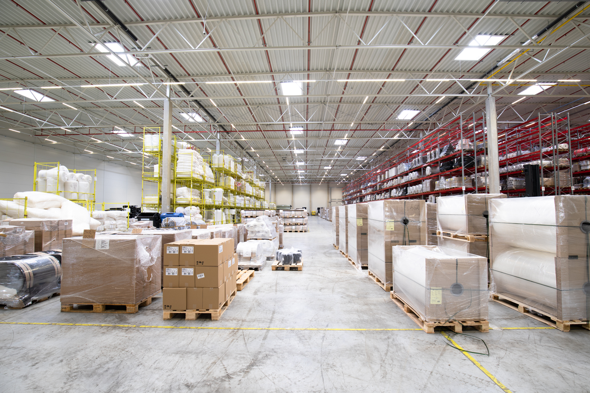 TE Connectivity Solutions GmbH, Processed By: Schenker spol. s r.o. foto 2