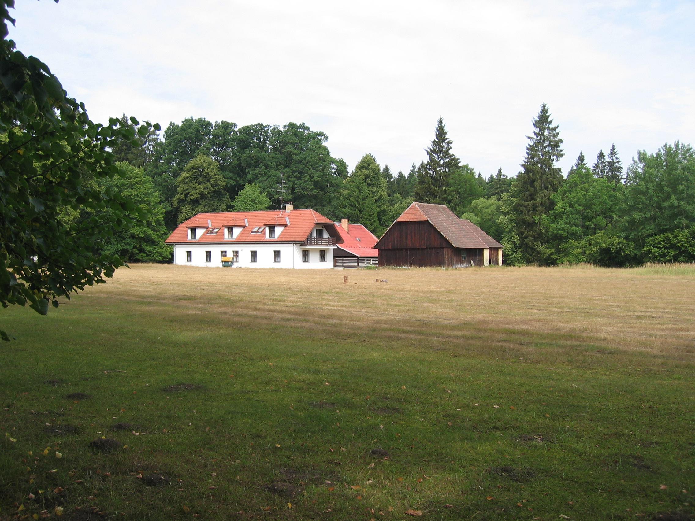 Penzion Pecák foto 3