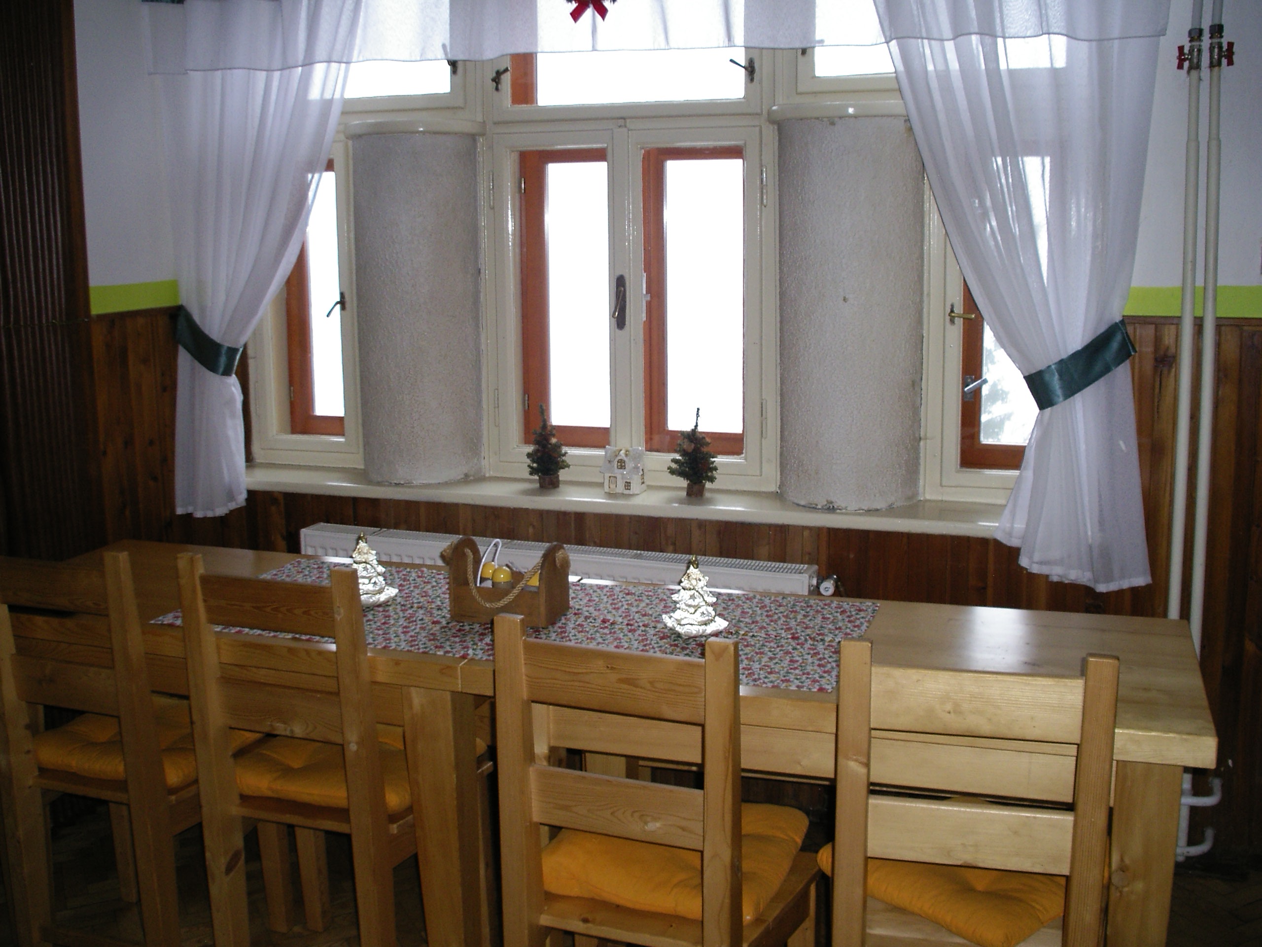 Penzion Toska foto 3