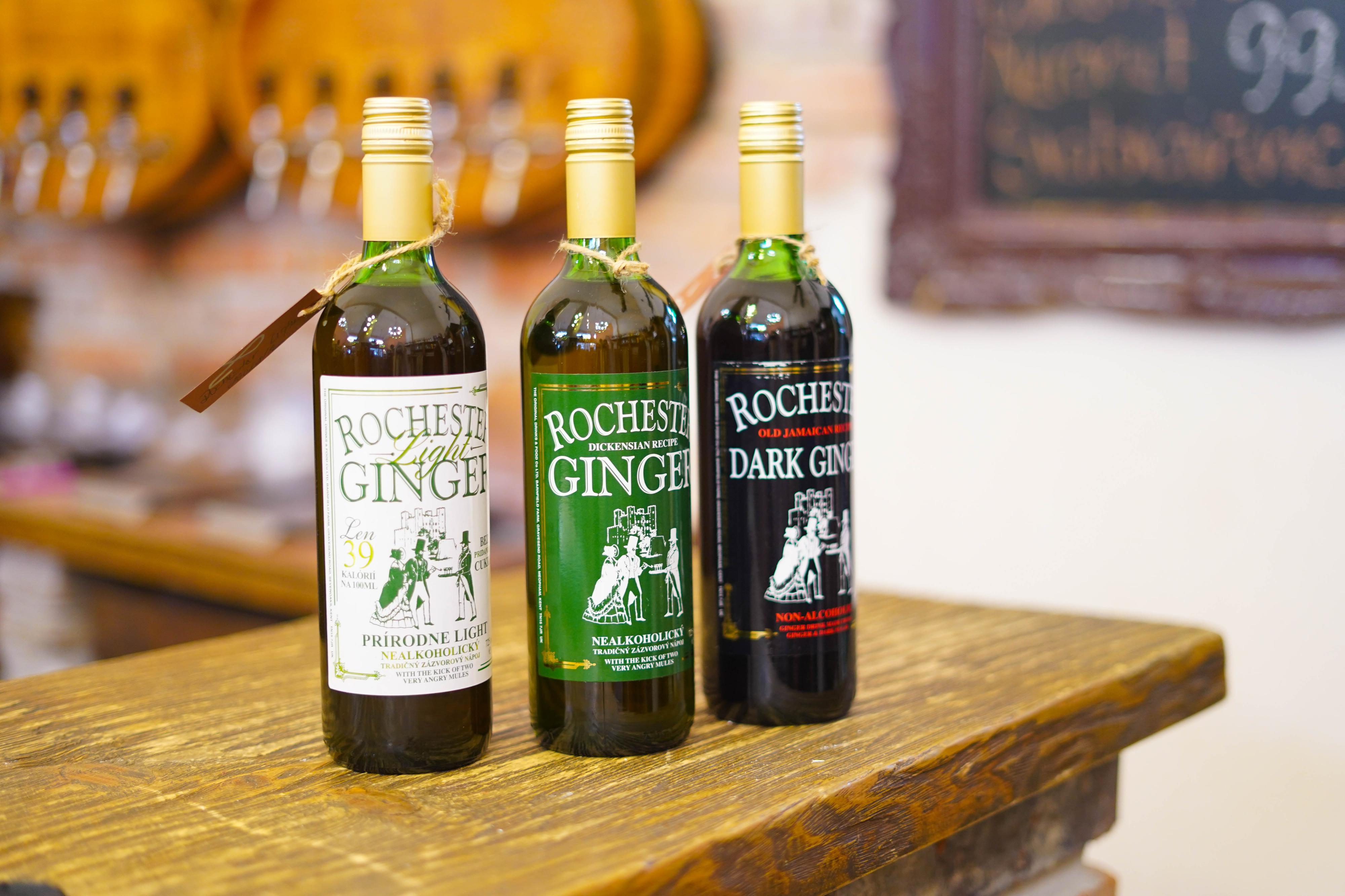 Vinotéka Vinogalerie foto 2