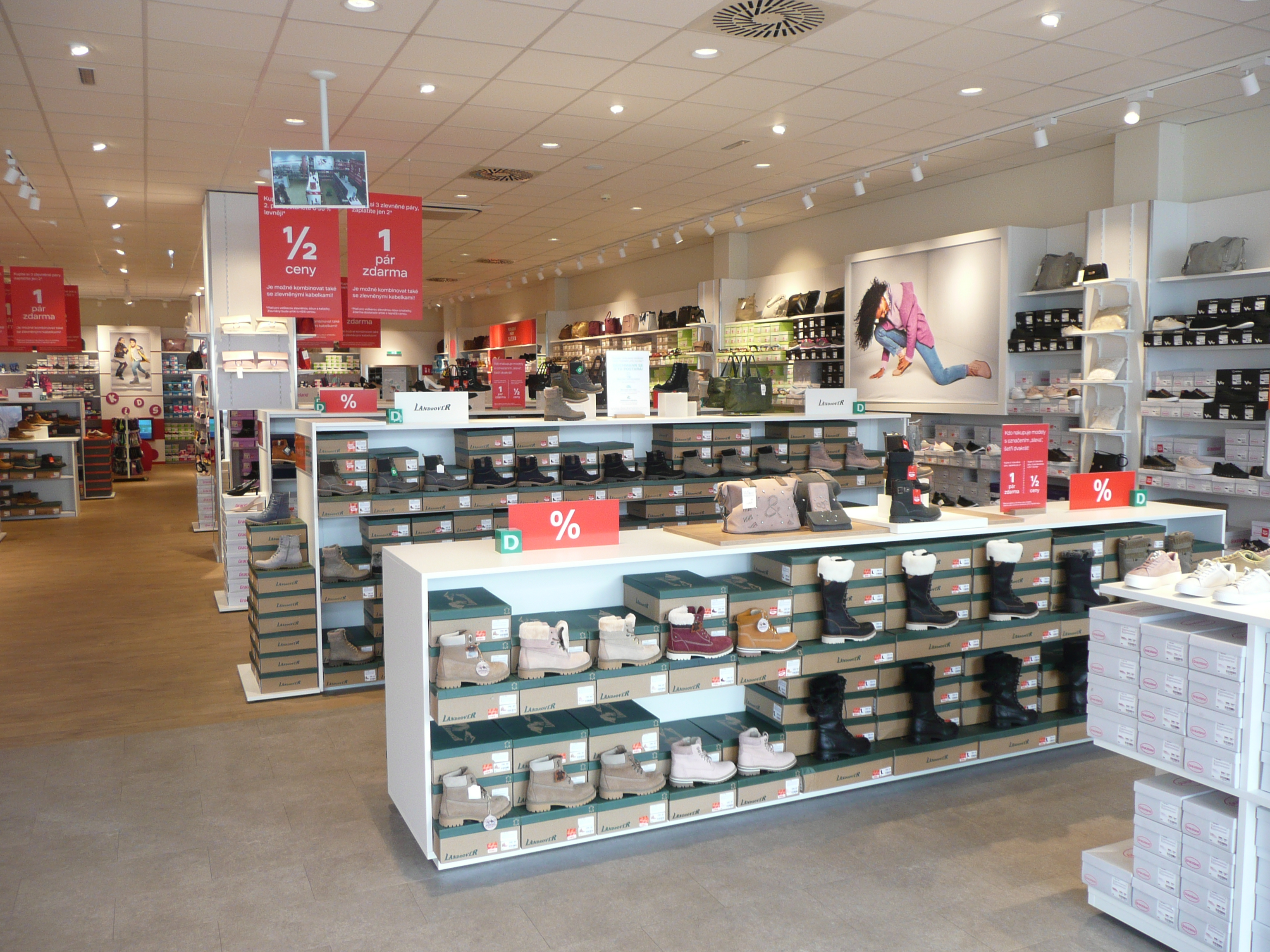 DEICHMANN foto 4