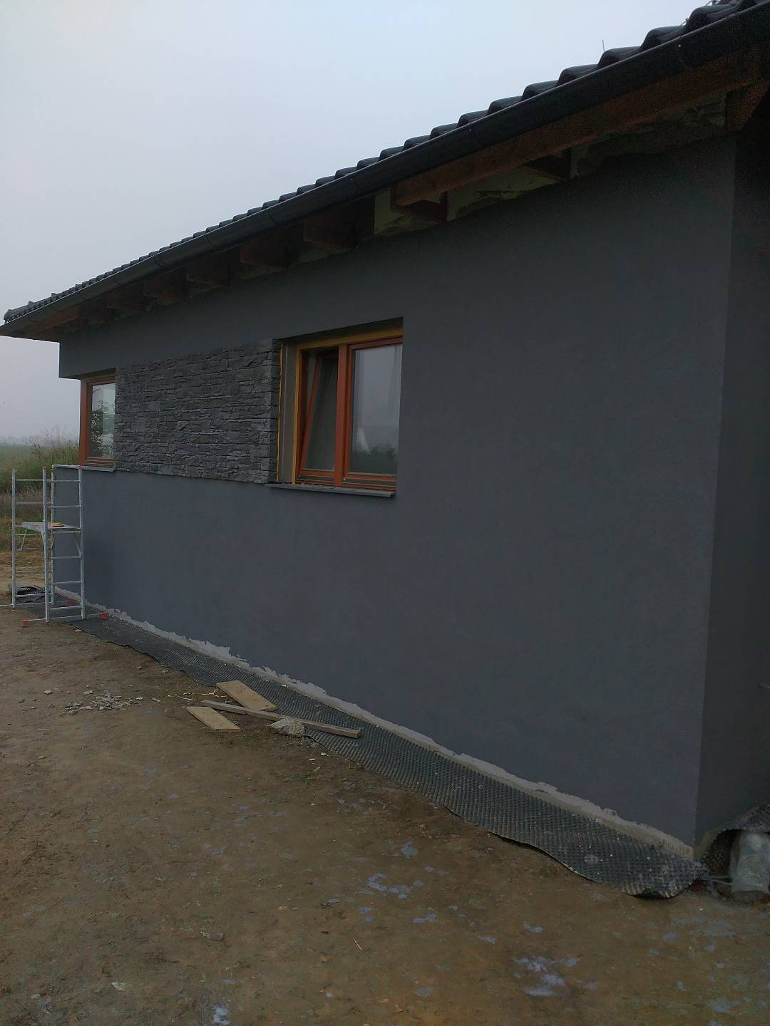 Stavební práce Marek Wojnarowský foto 2