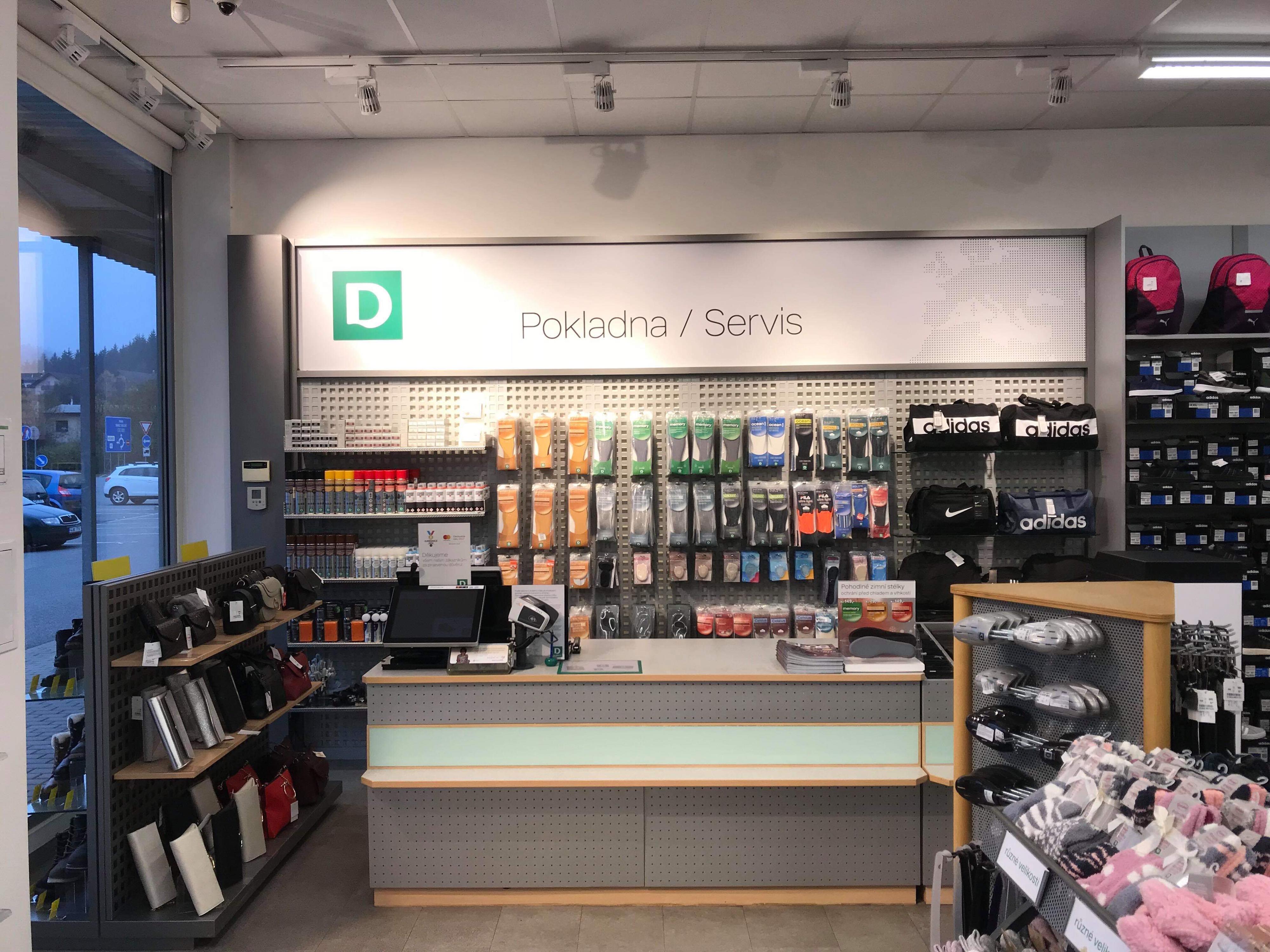 DEICHMANN foto 3