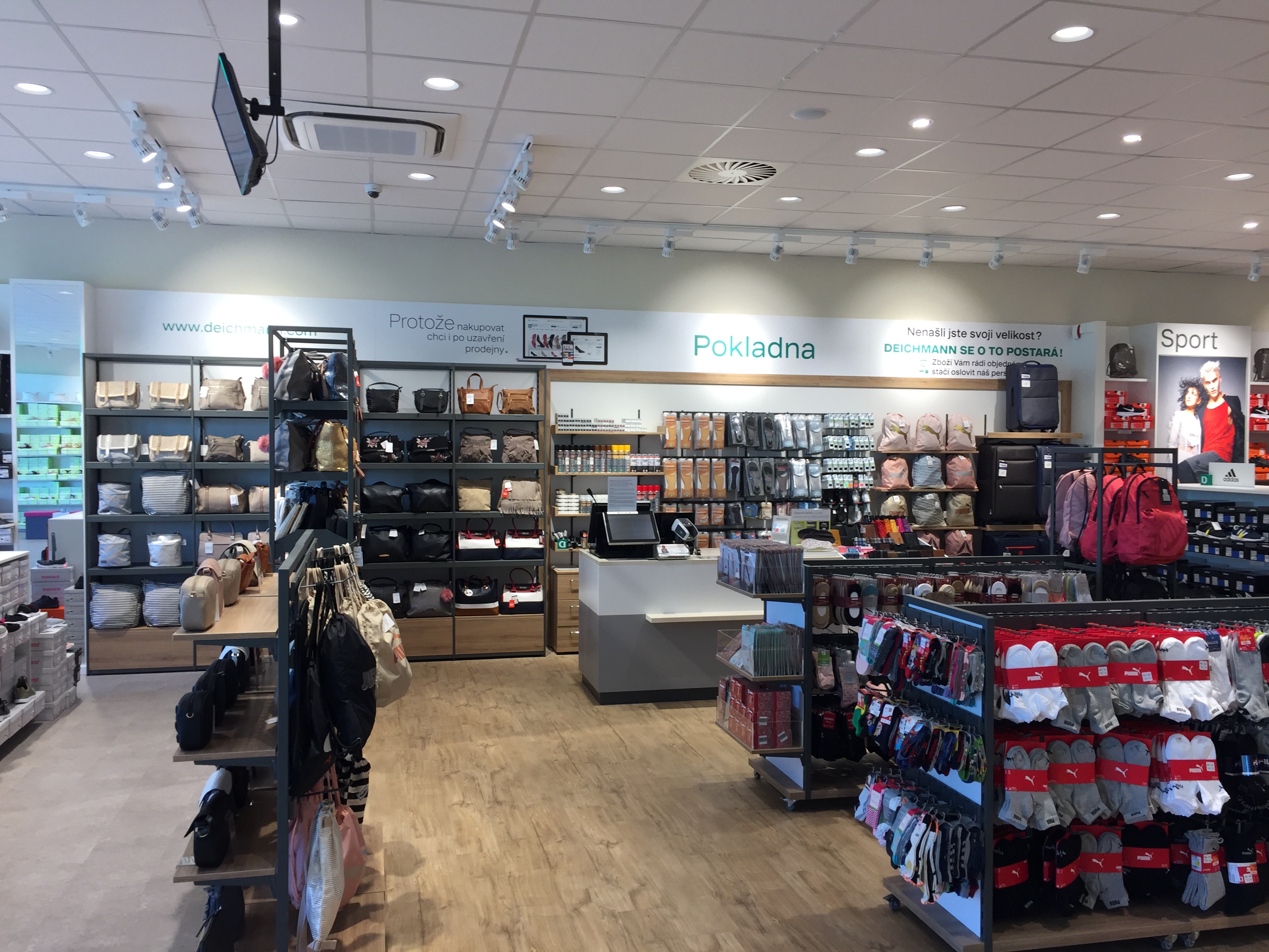 DEICHMANN foto 2