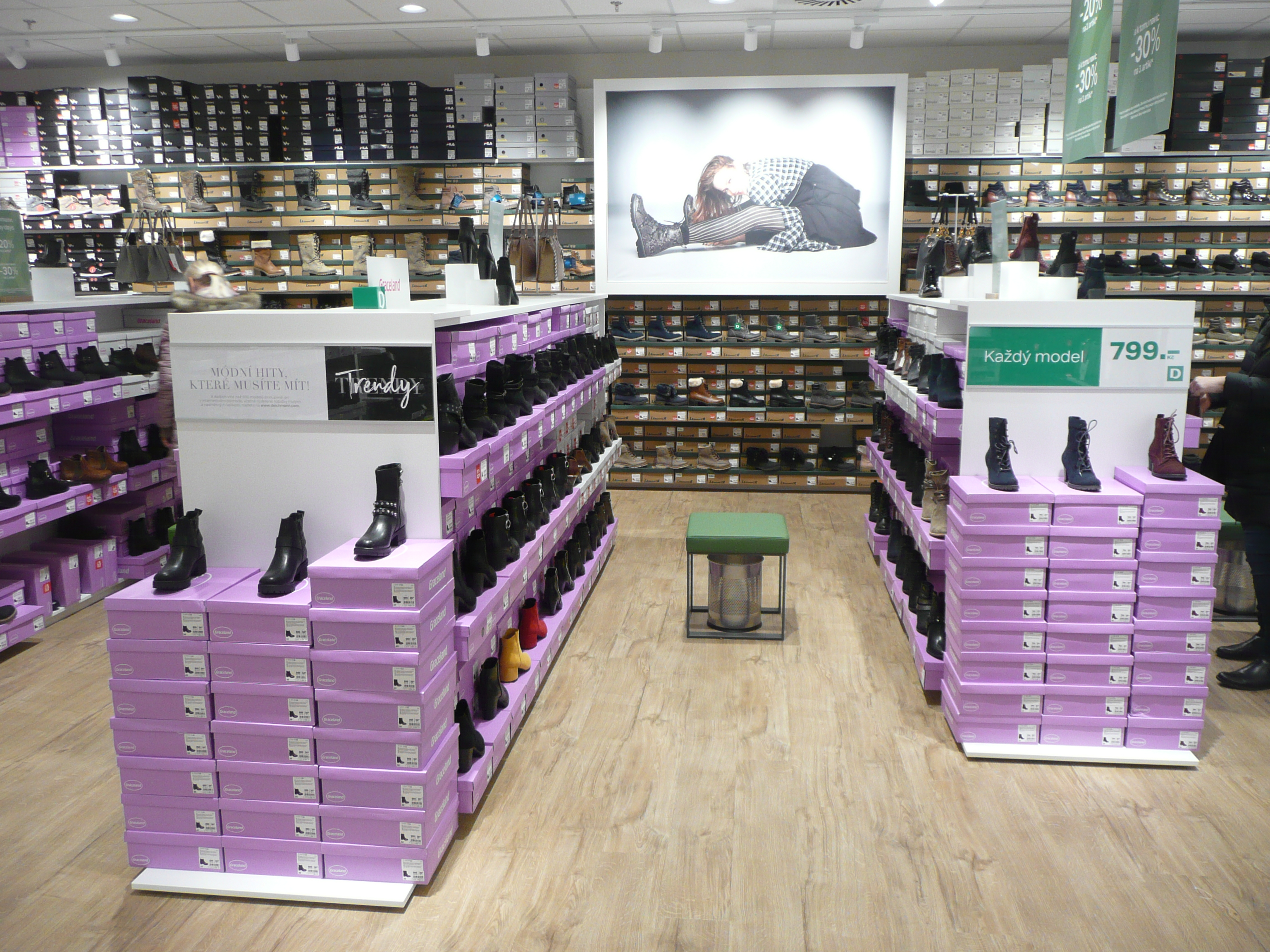 DEICHMANN foto 5