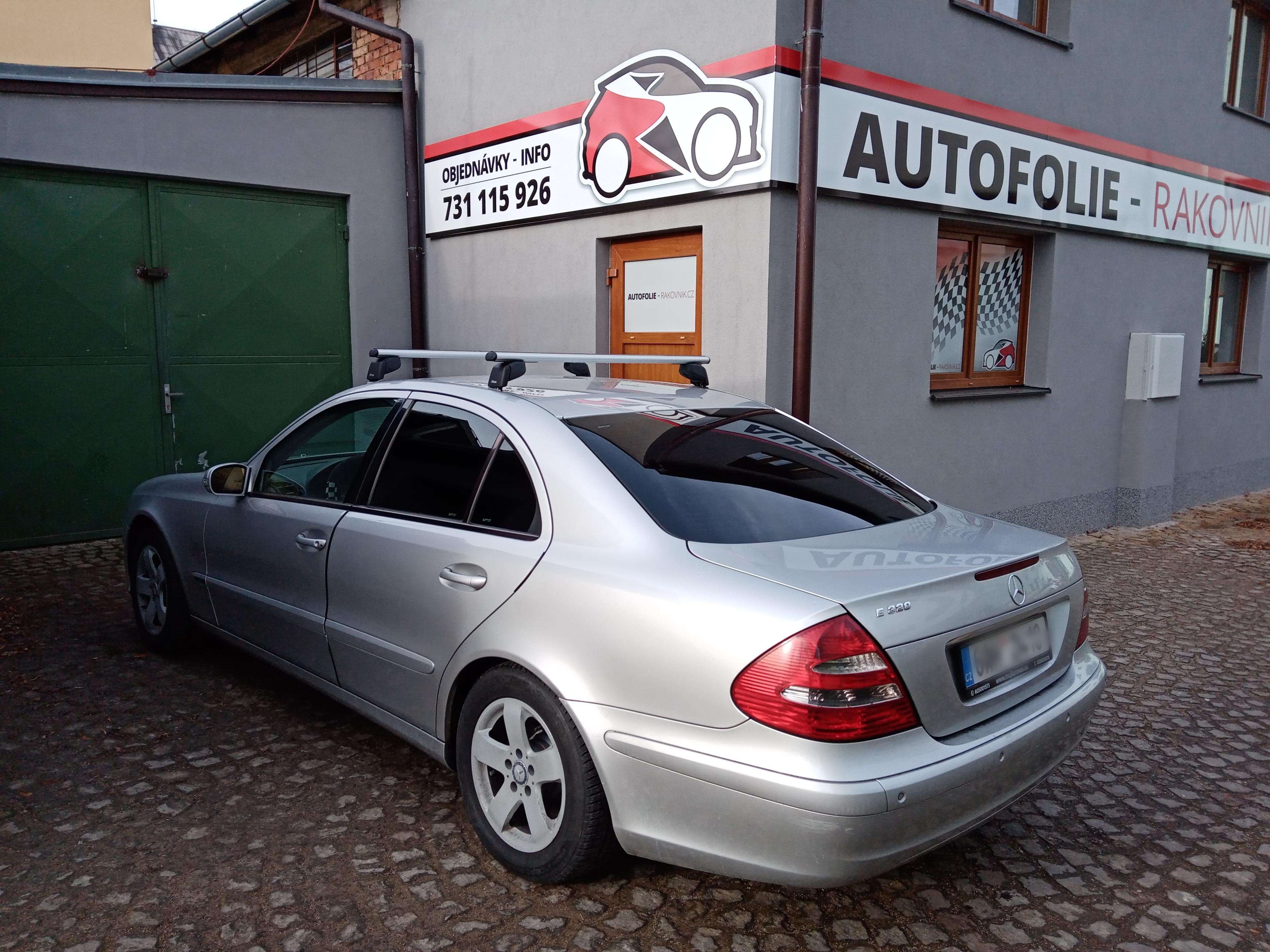 AUTOFOLIE-RAKOVNIK.CZ foto 5