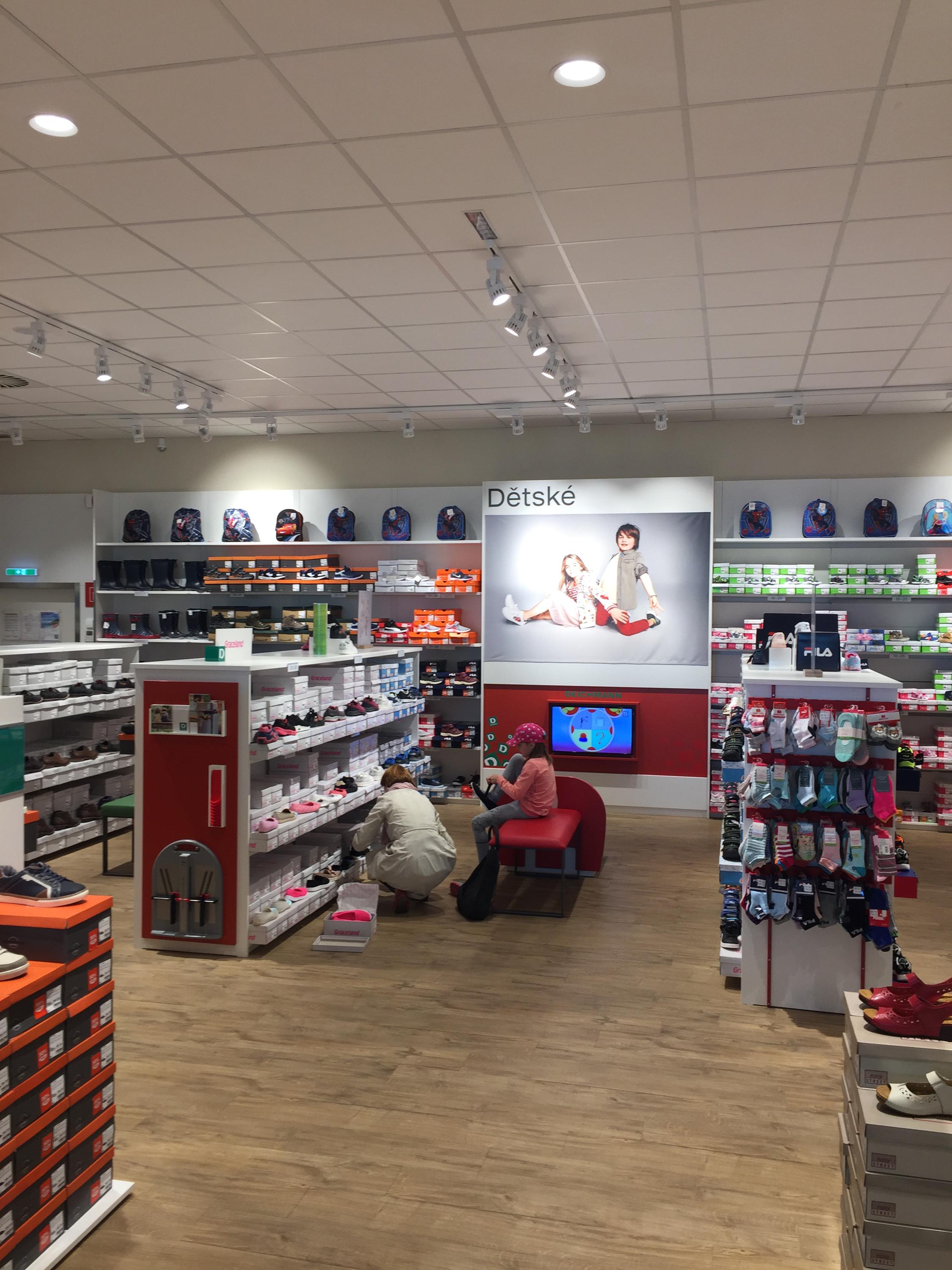 DEICHMANN foto 3