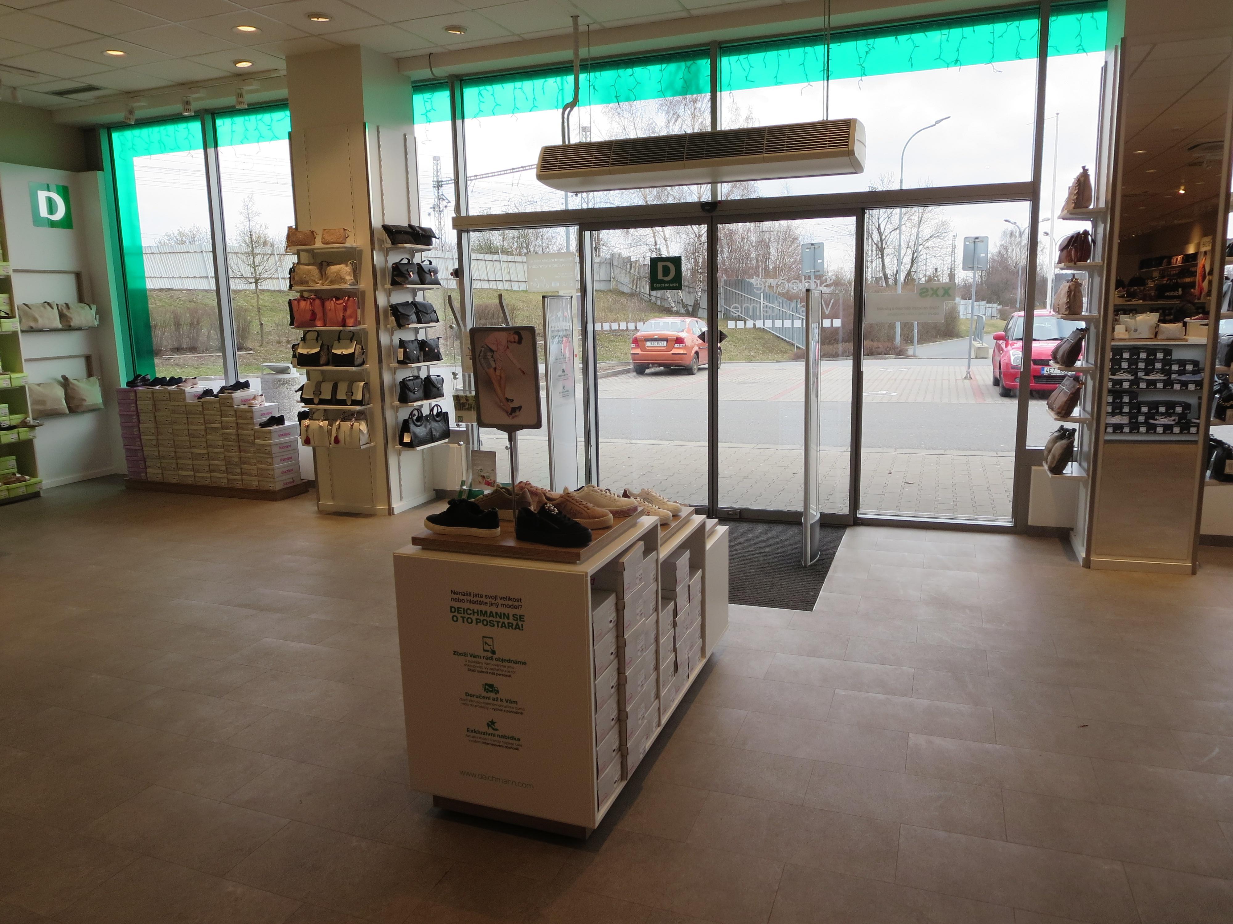 DEICHMANN foto 4