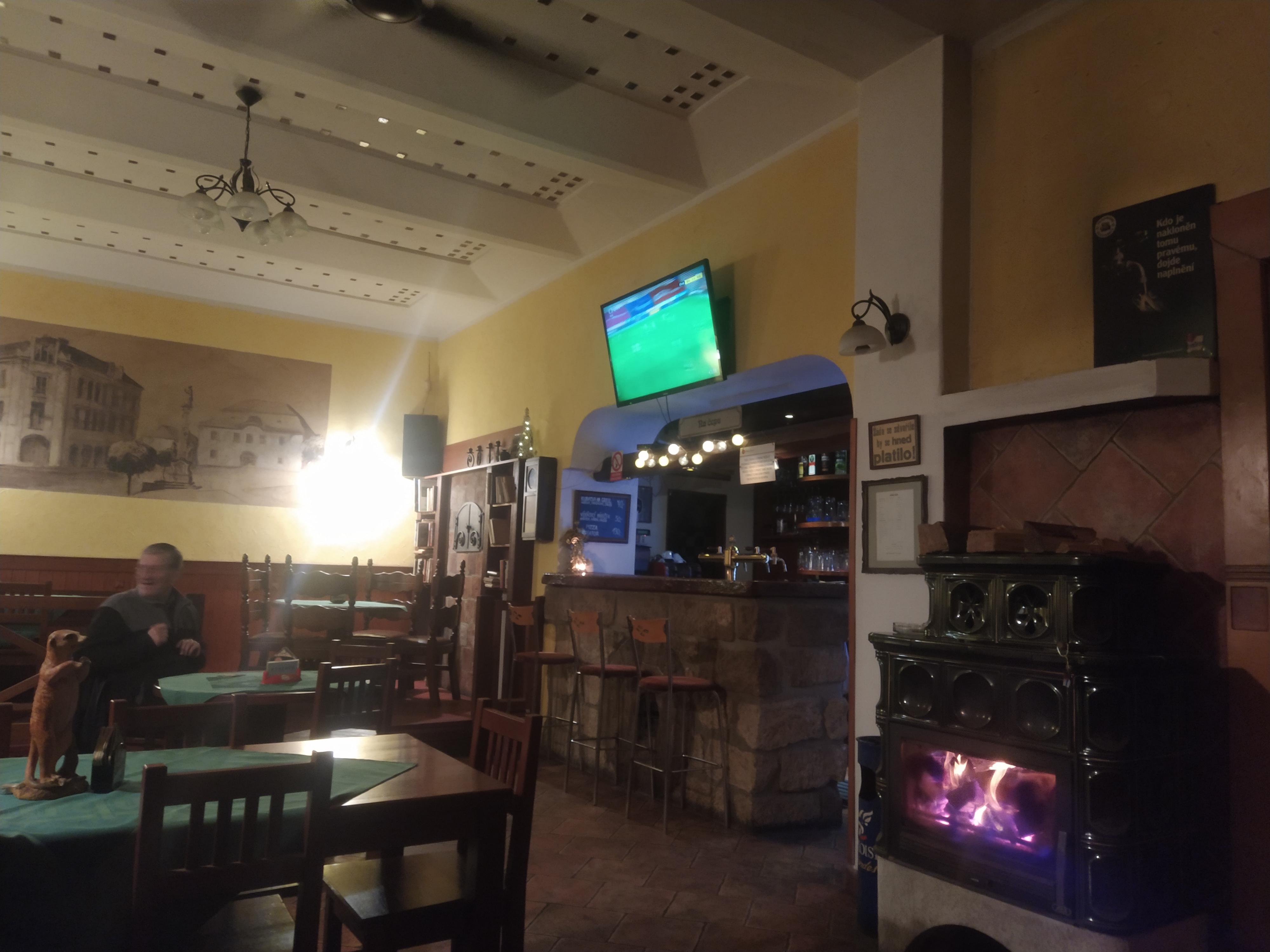 Sport Club foto 6