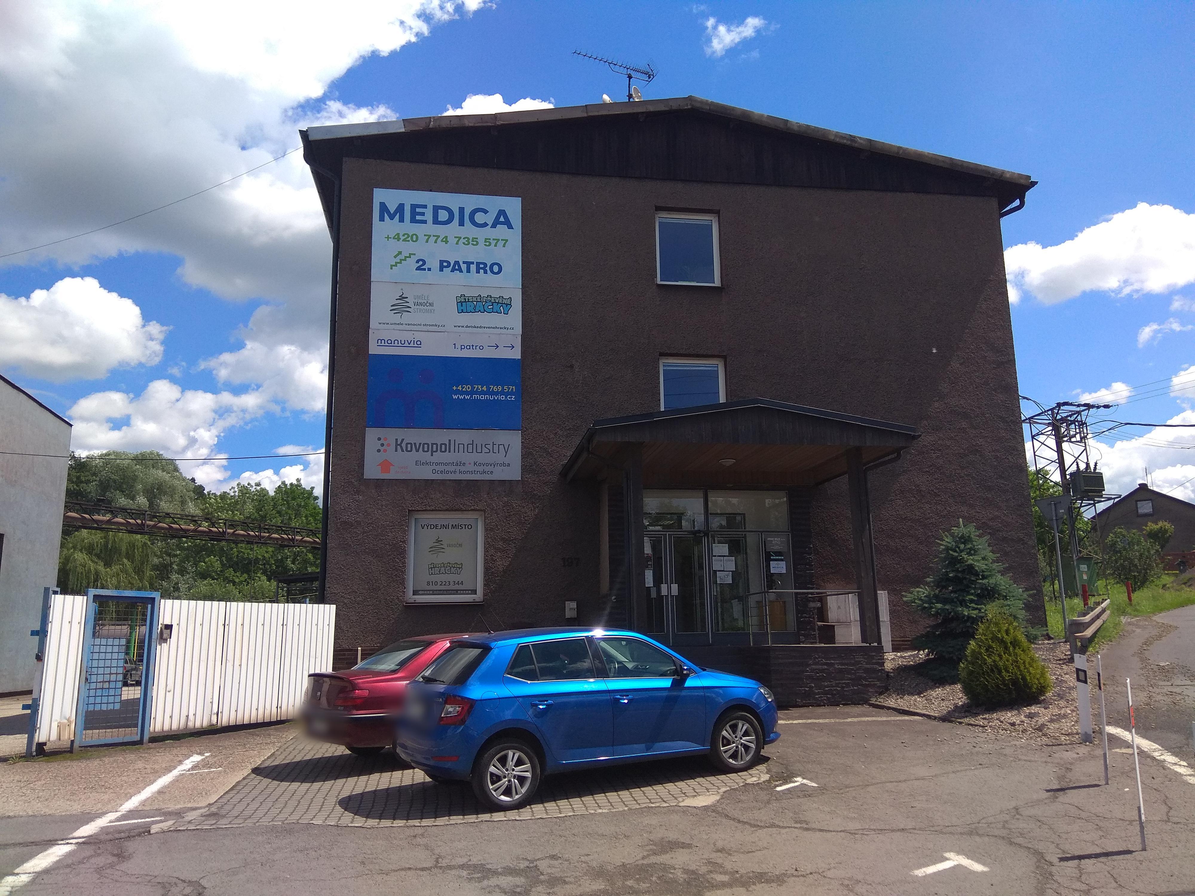 Medica3nec foto 2