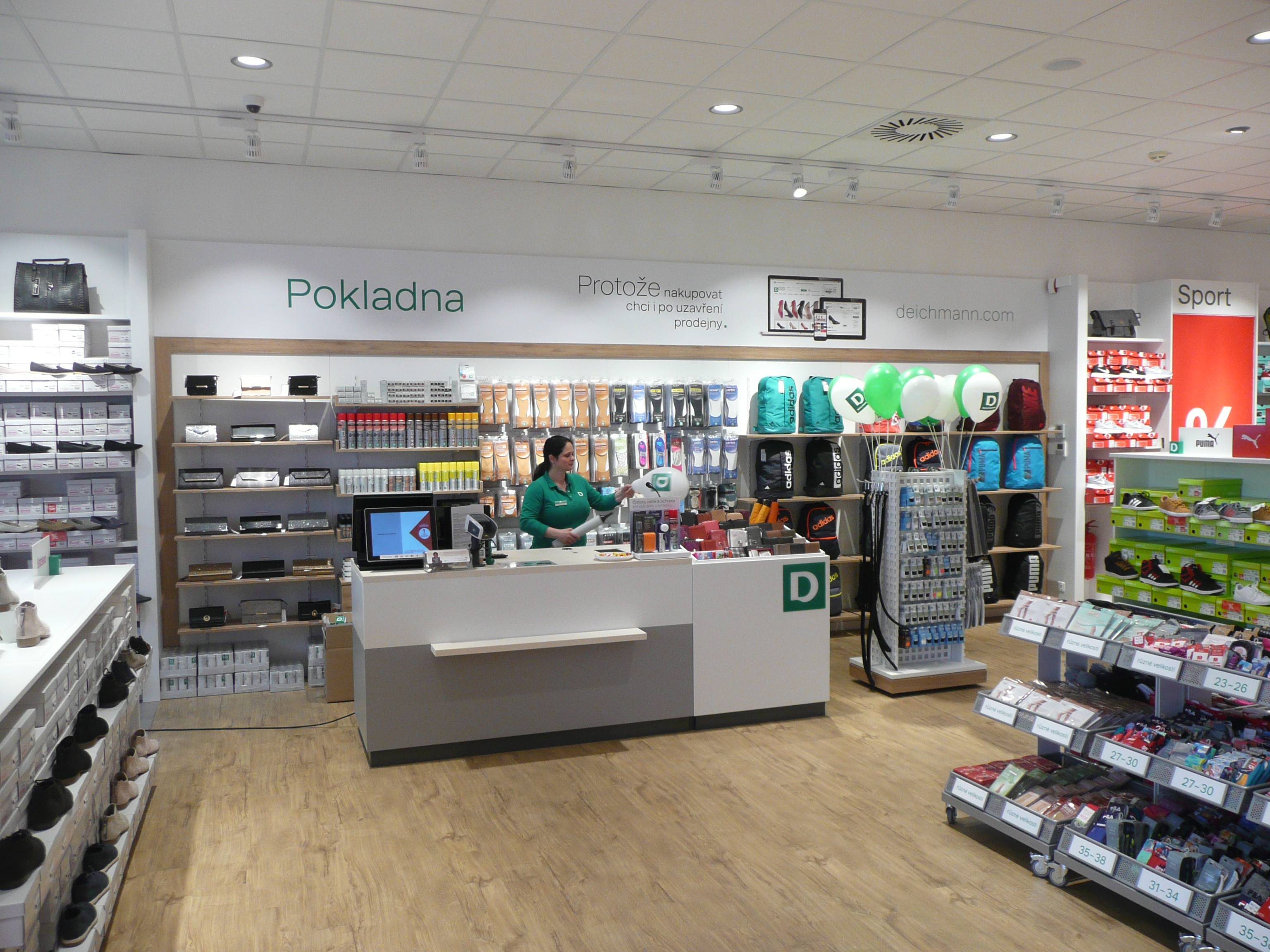 DEICHMANN foto 3