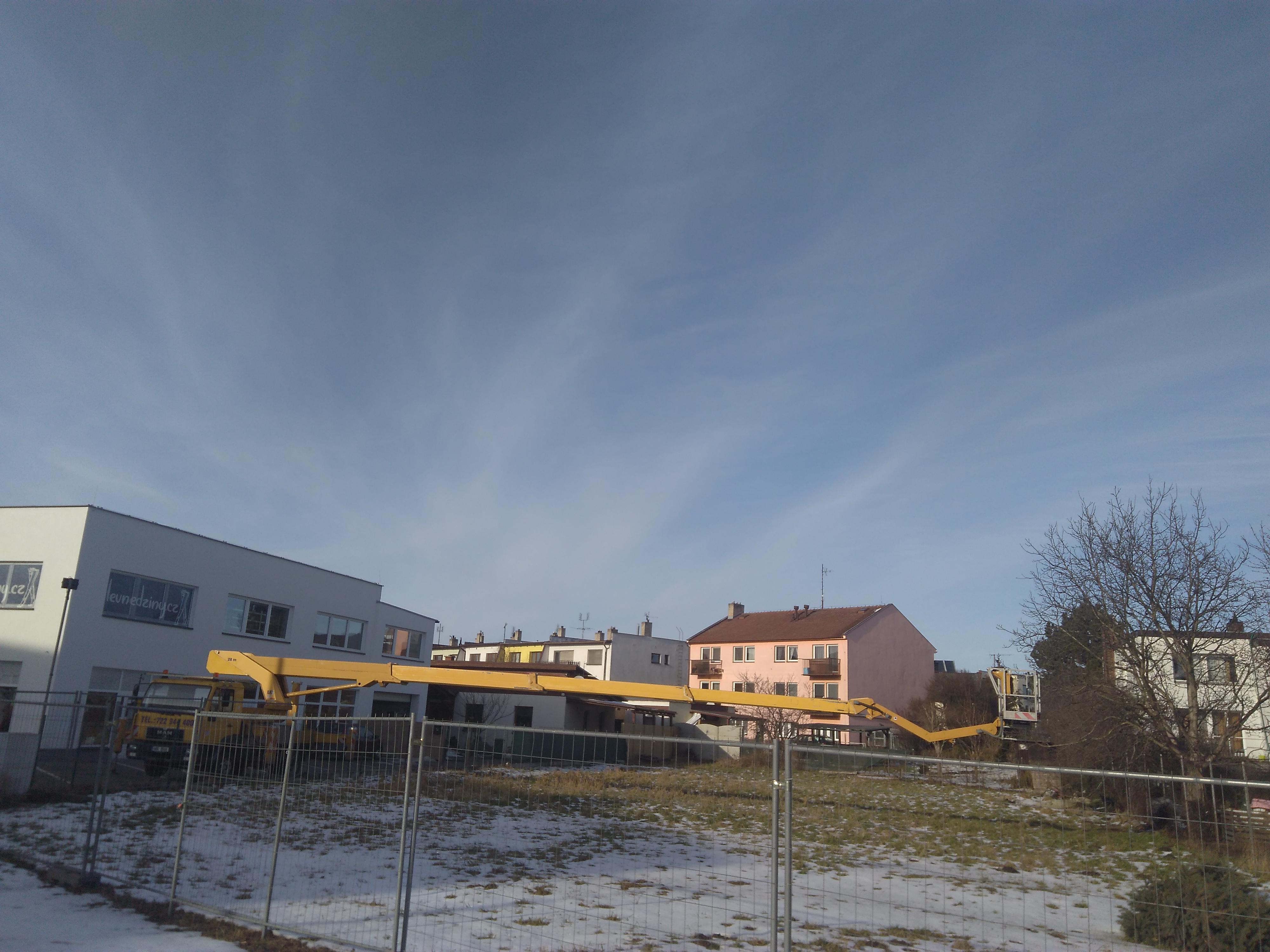Schindler plošina foto 4