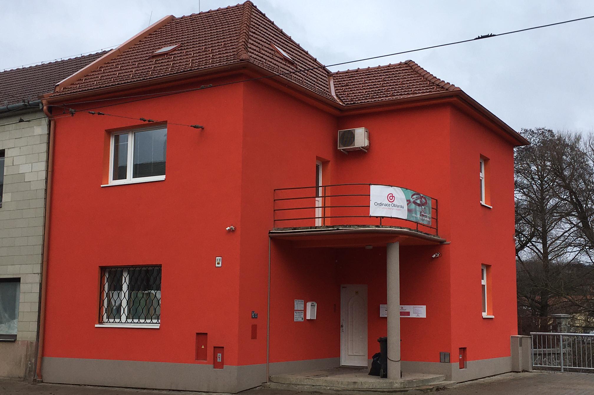 MUDr. Vendula Bartáková