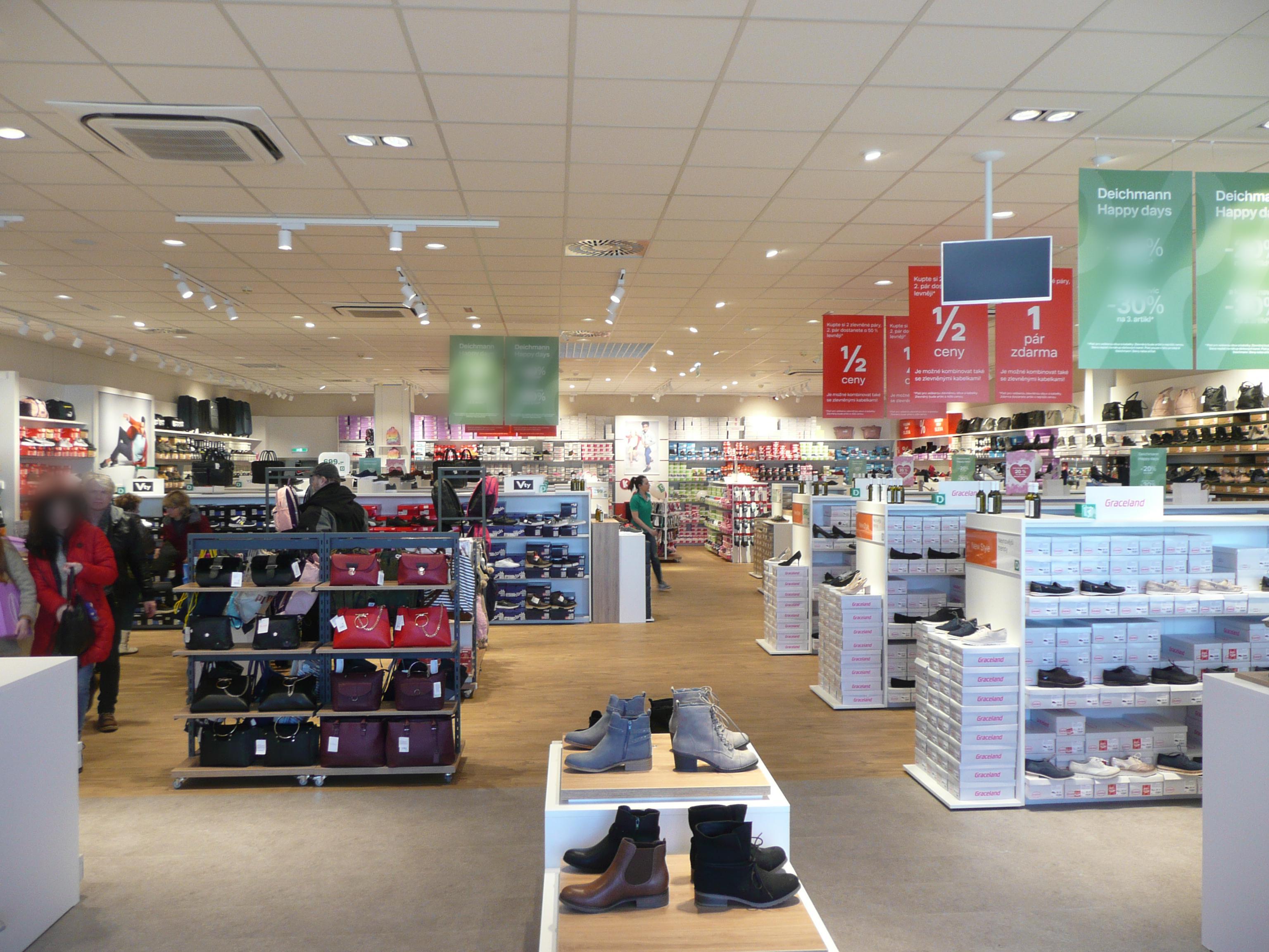 DEICHMANN foto 2