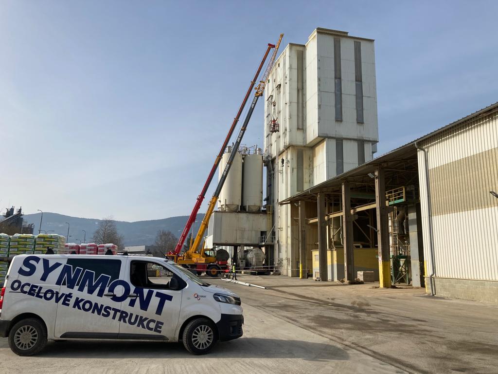 Synmont, s.r.o. foto 2