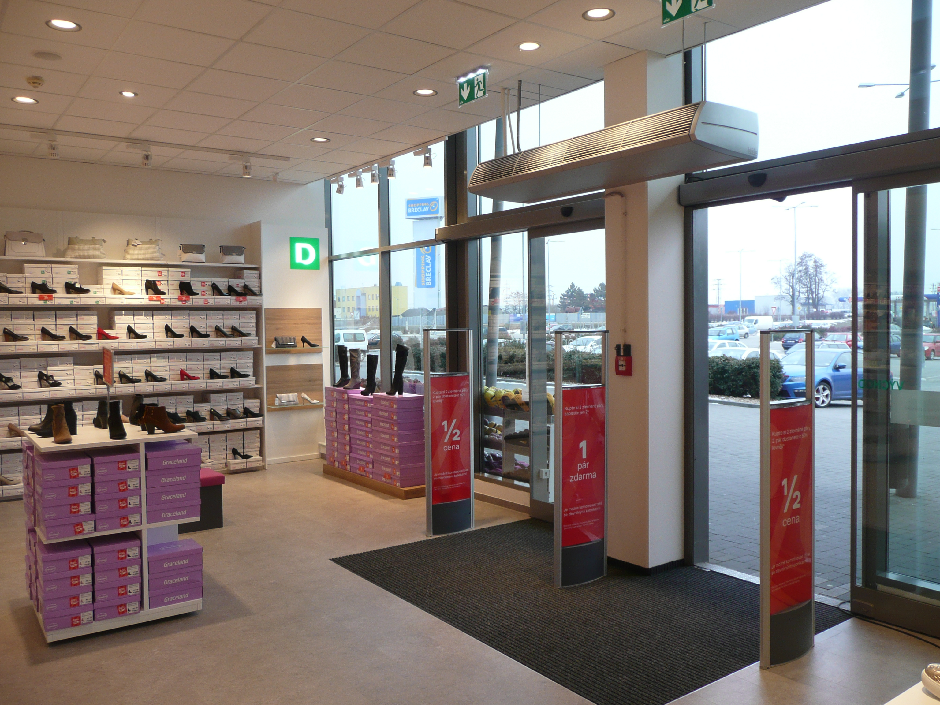DEICHMANN foto 6
